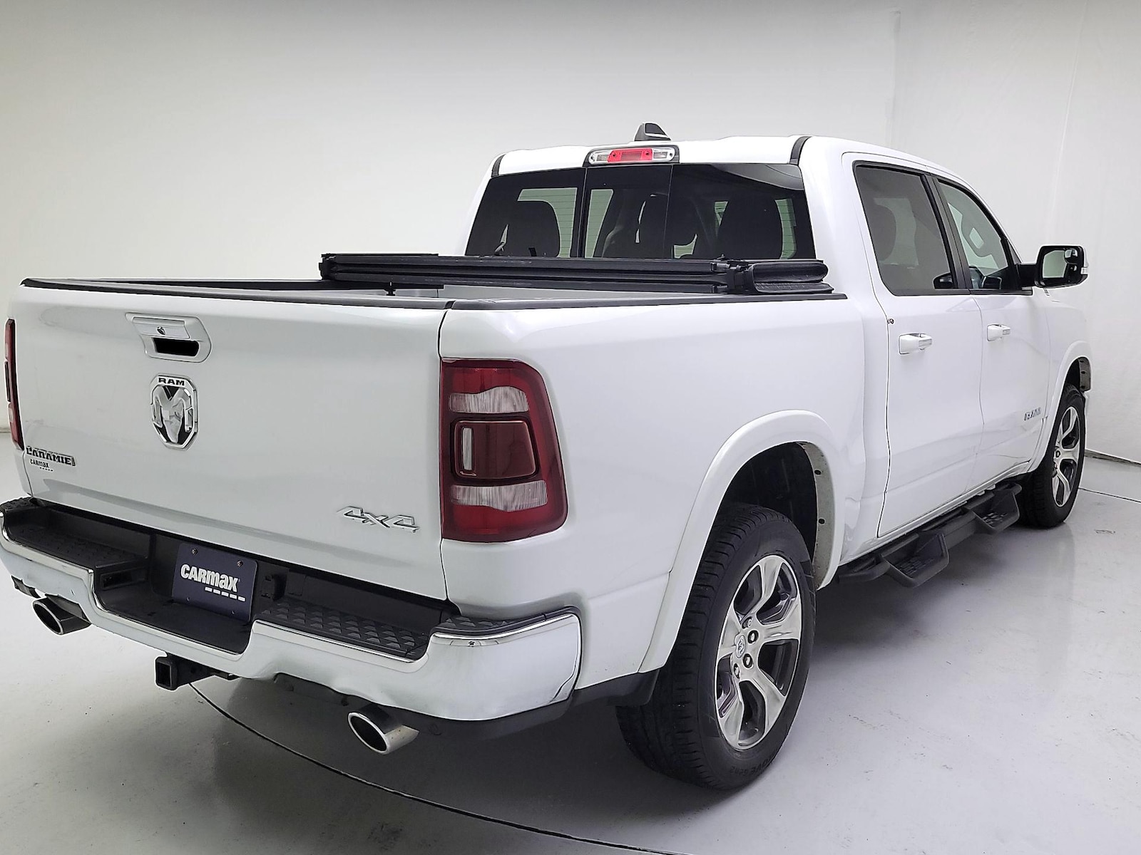 2022 RAM Ram 1500 Pickup Laramie