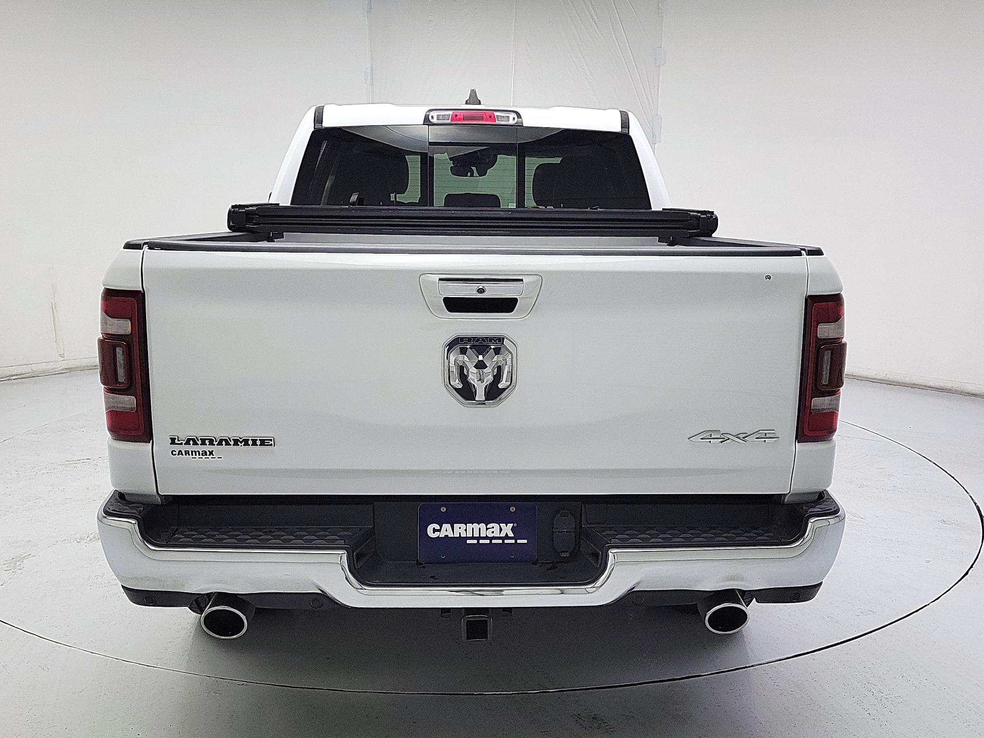 Thumbnail: 2022 RAM 1500 - 6