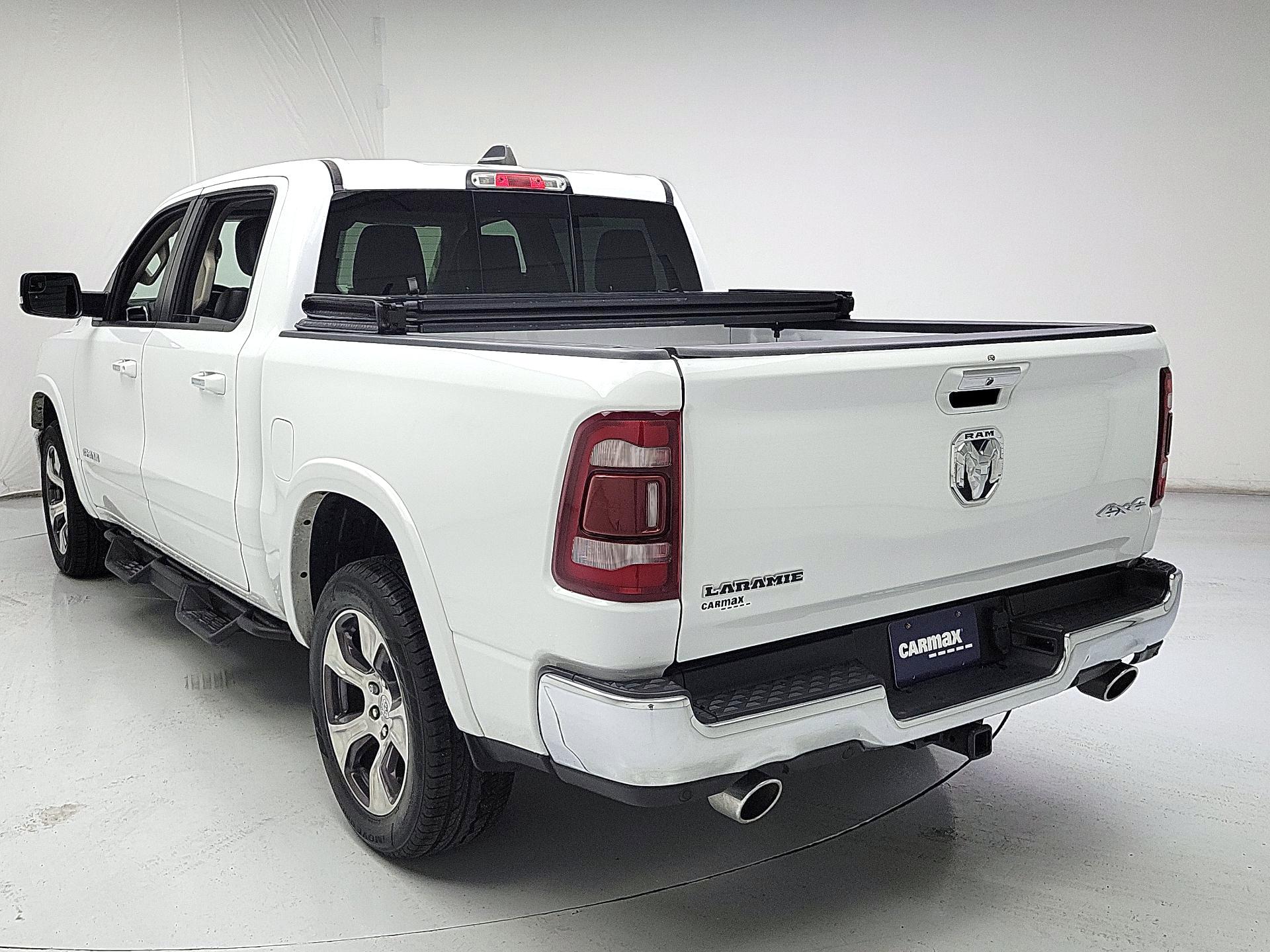 Thumbnail: 2022 RAM 1500 - 7