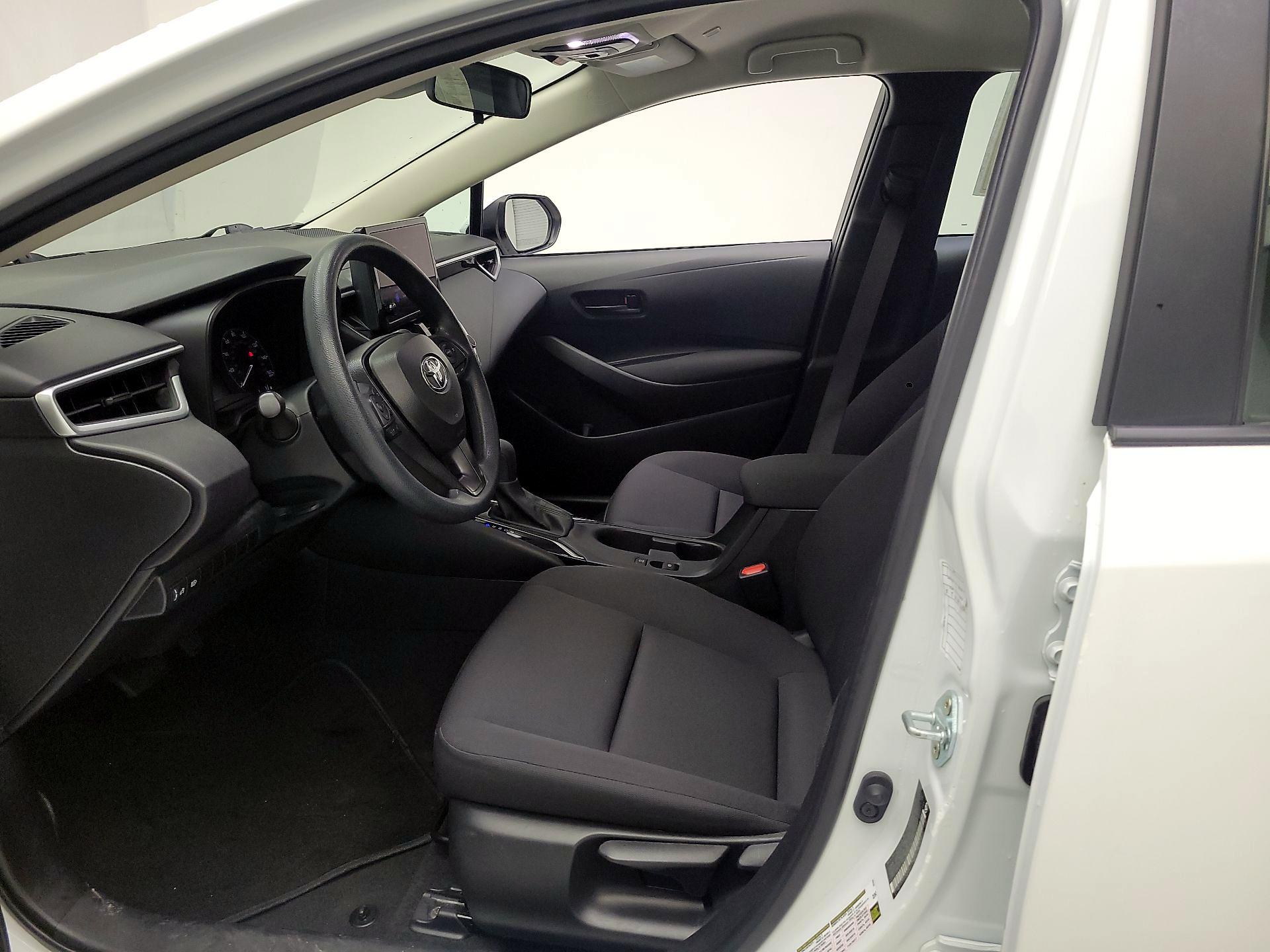 Thumbnail: 2024 Toyota Corolla - 9