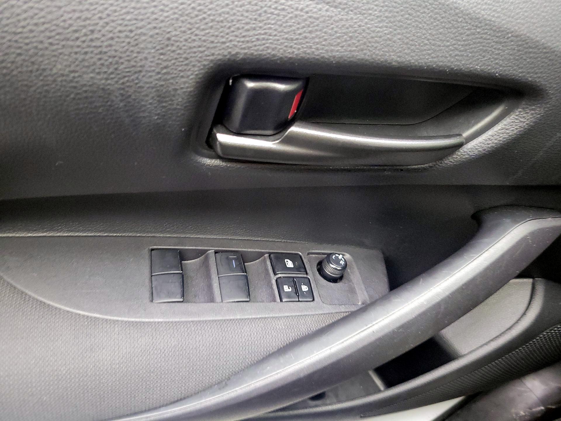 Thumbnail: 2024 Toyota Corolla - 10