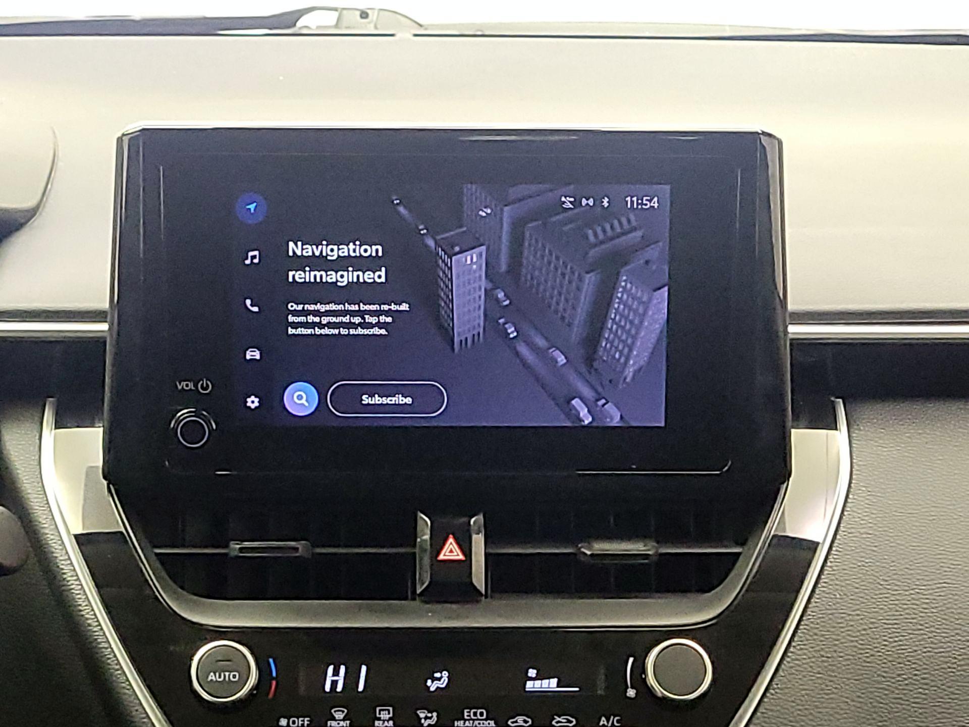 Thumbnail: 2024 Toyota Corolla - 12