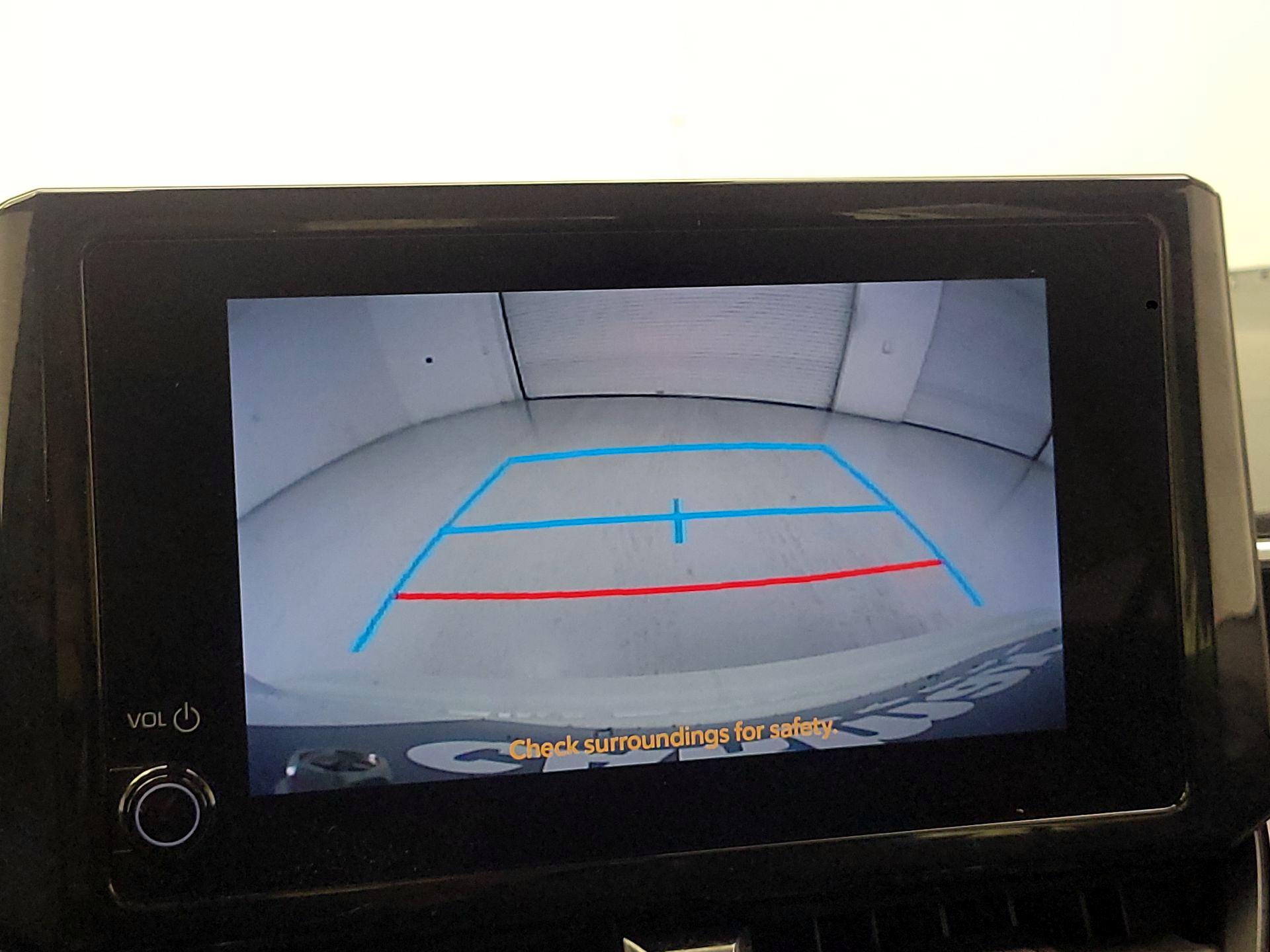 Thumbnail: 2024 Toyota Corolla - 13