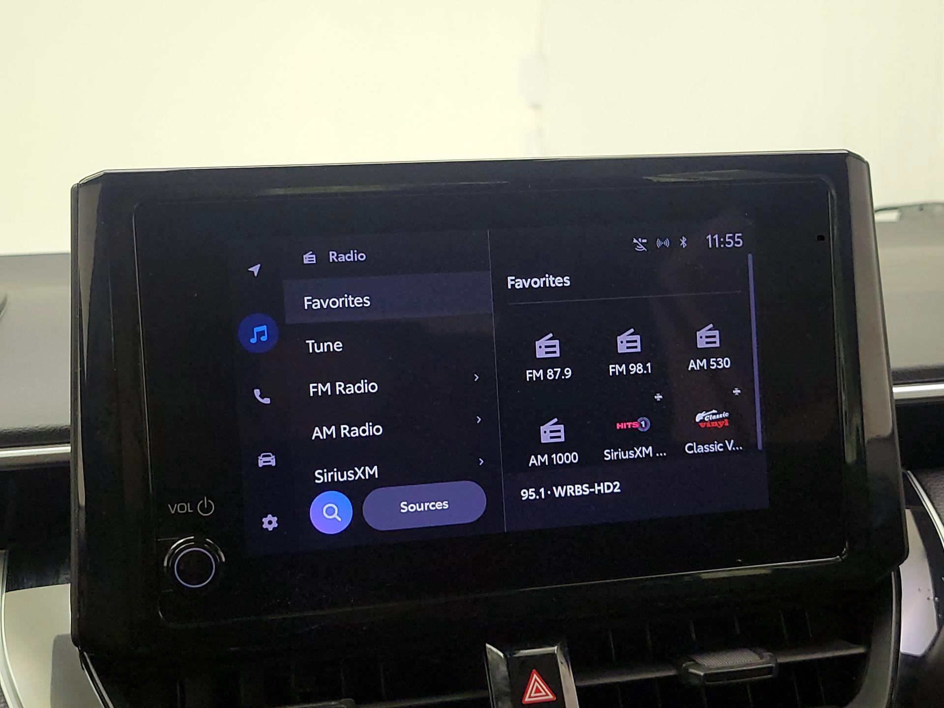 Thumbnail: 2024 Toyota Corolla - 14