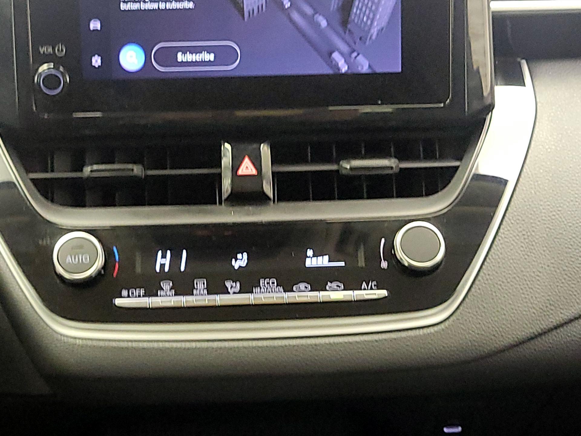 Thumbnail: 2024 Toyota Corolla - 15