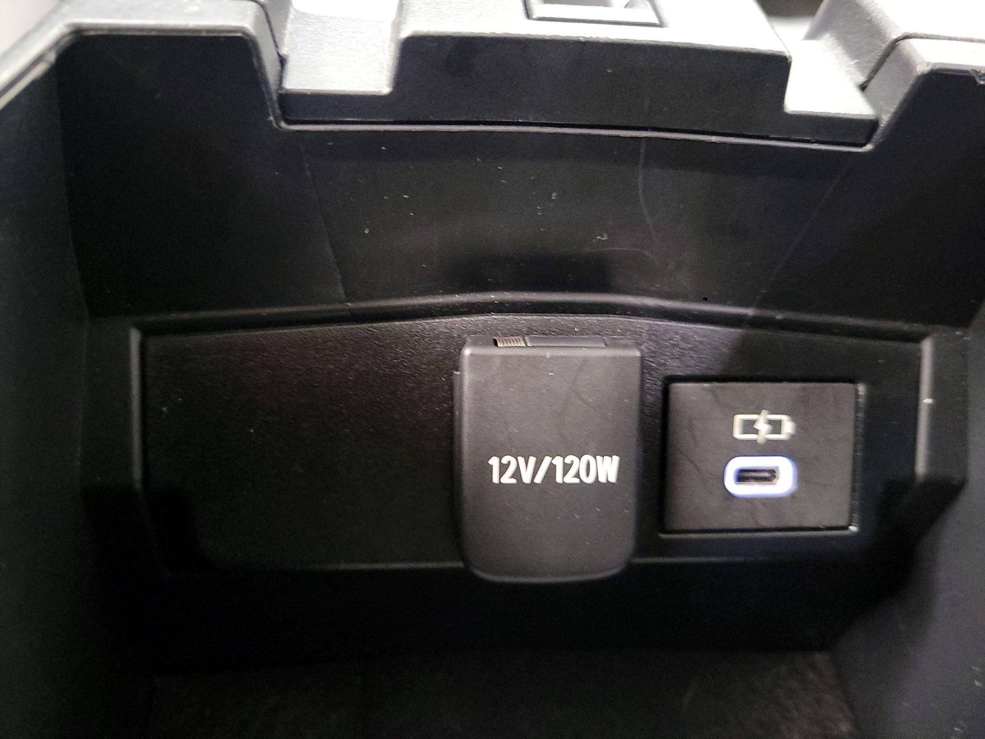 Thumbnail: 2024 Toyota Corolla - 17