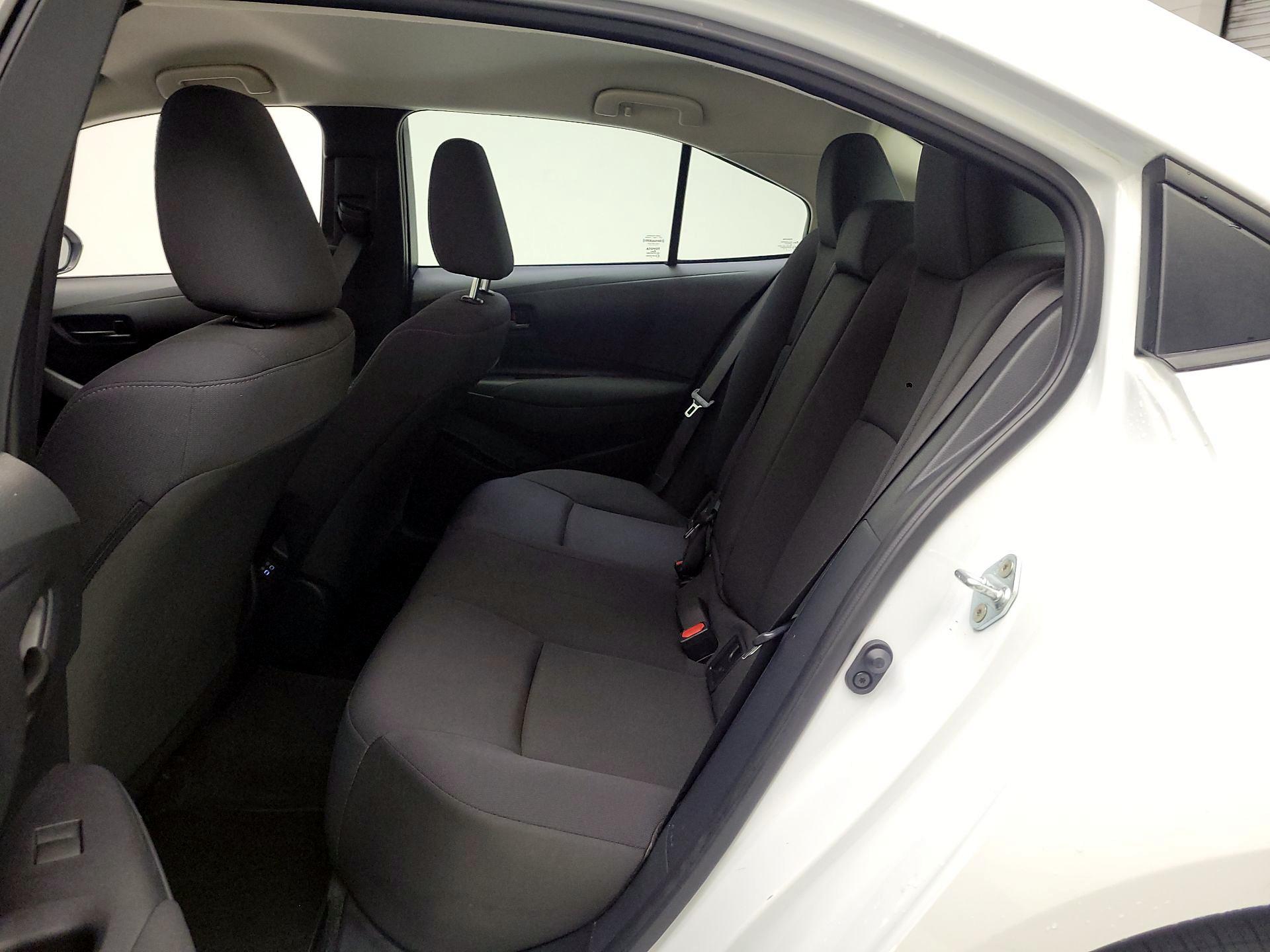 Thumbnail: 2024 Toyota Corolla - 18