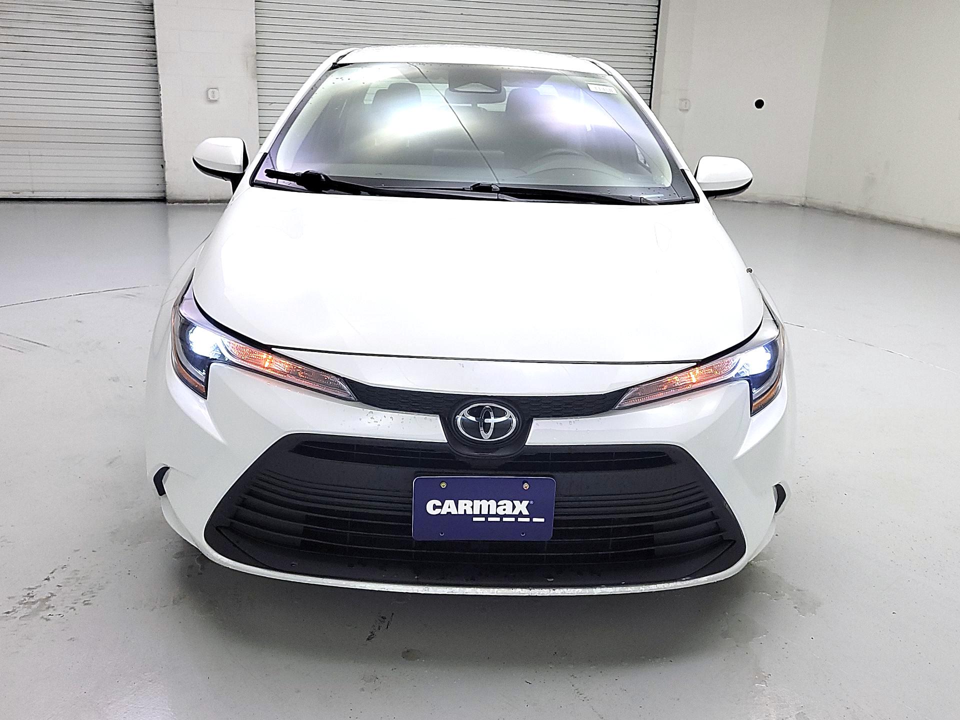 Thumbnail: 2024 Toyota Corolla - 2