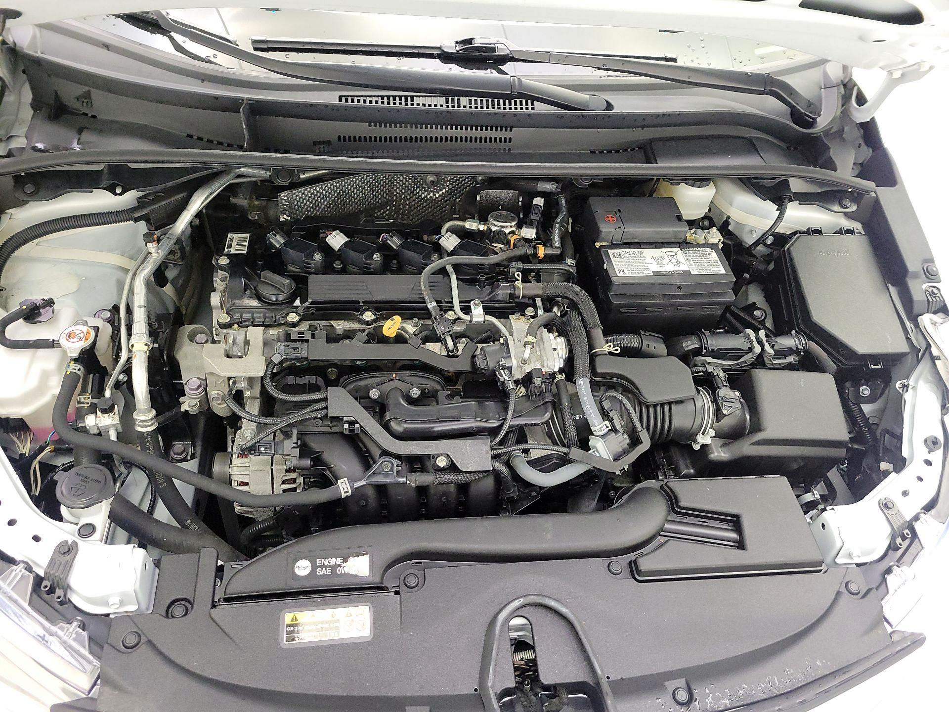 Thumbnail: 2024 Toyota Corolla - 20