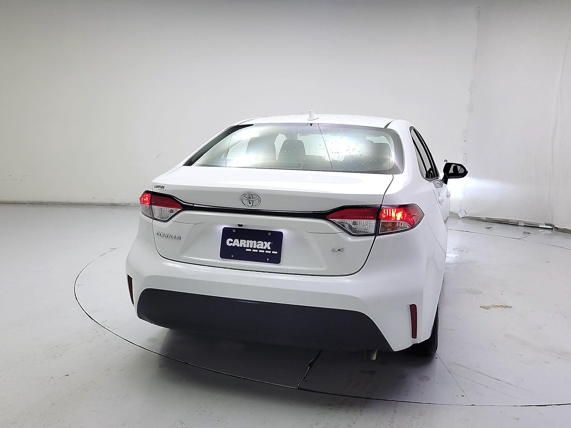 Thumbnail: 2024 Toyota Corolla - 6