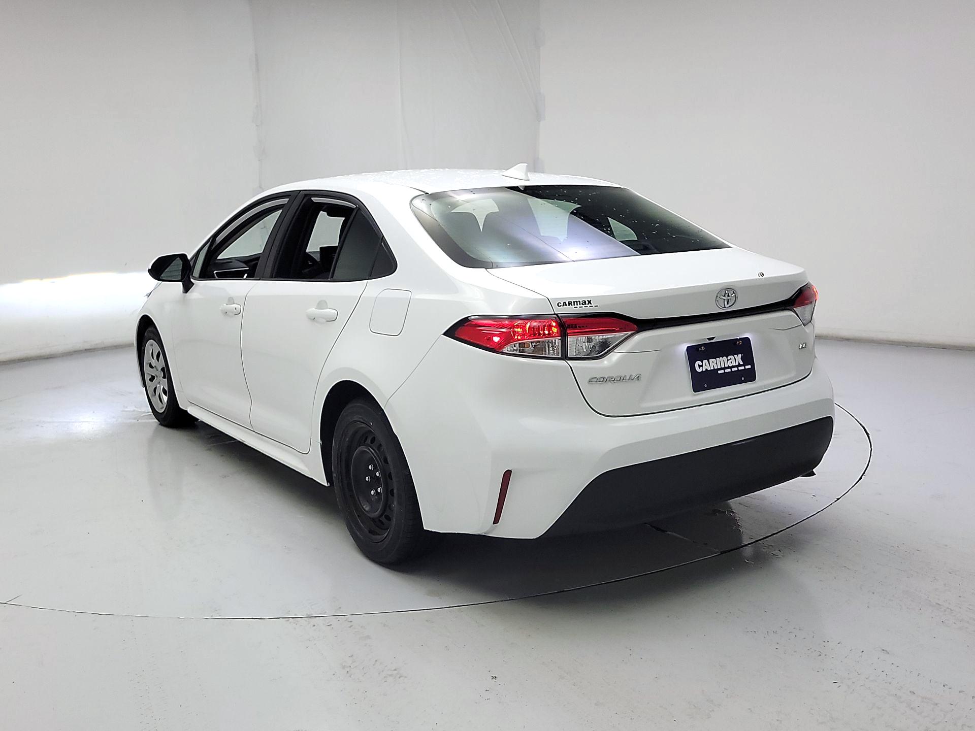 Thumbnail: 2024 Toyota Corolla - 7