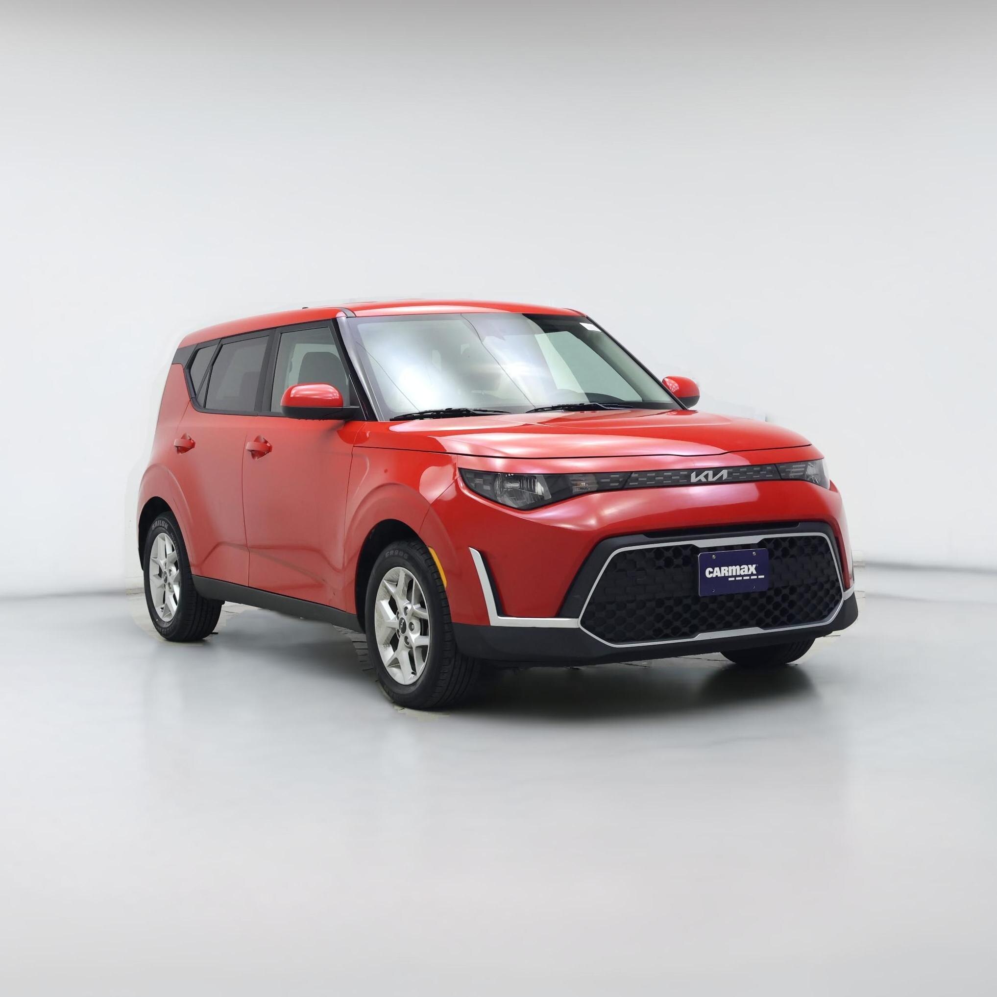 Thumbnail: 2023 Kia Soul - 1