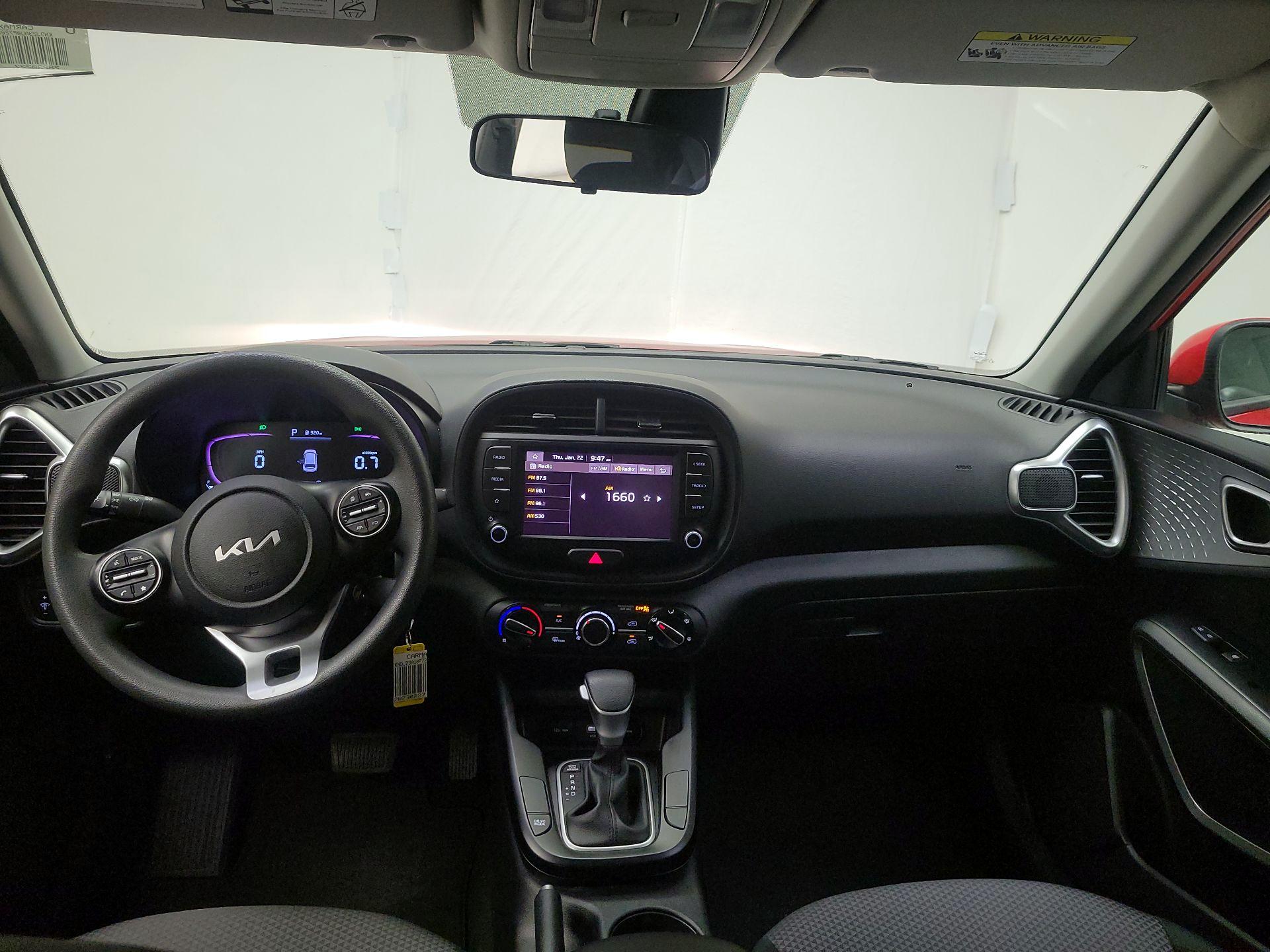 Thumbnail: 2023 Kia Soul - 9