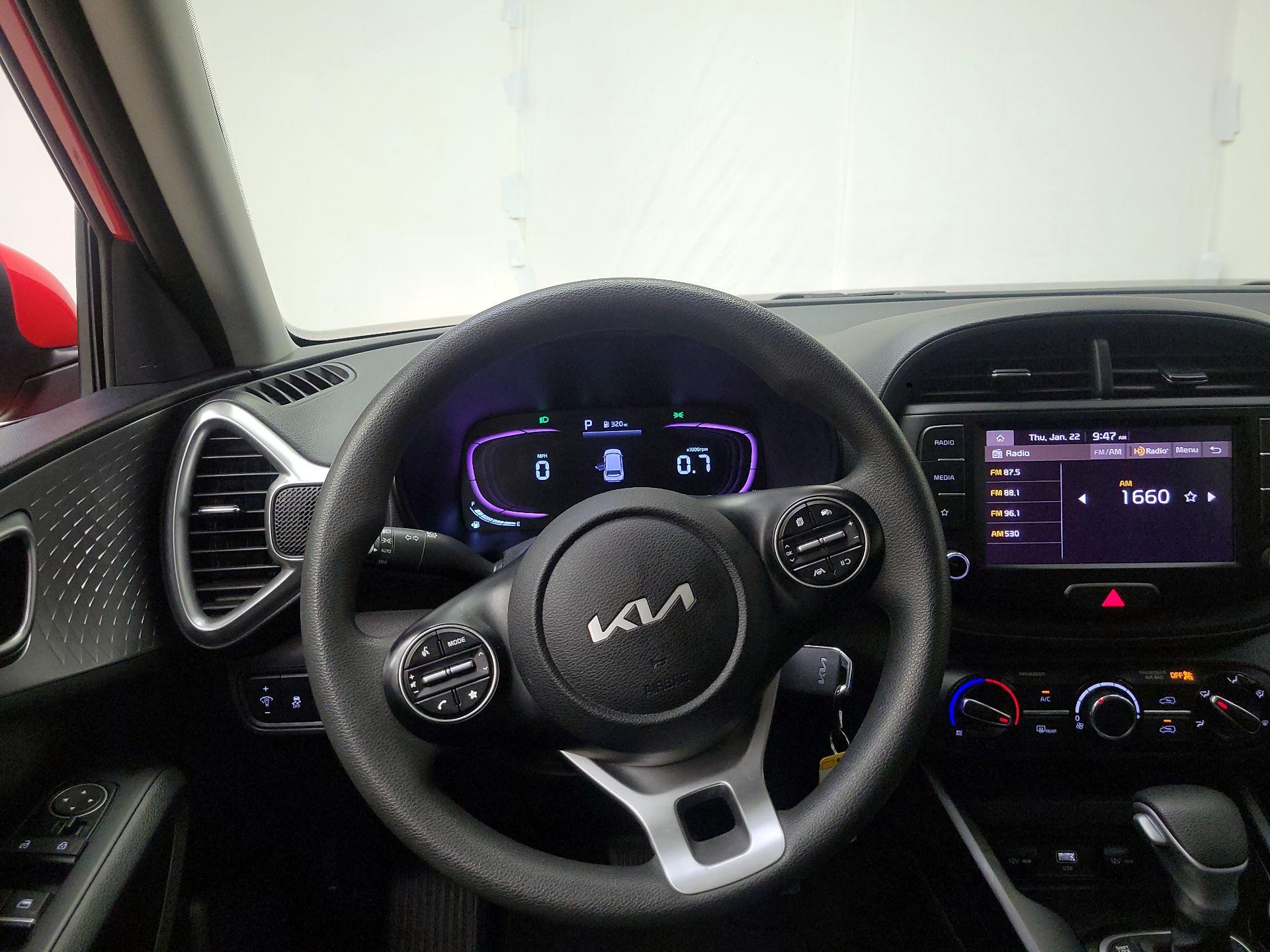 Thumbnail: 2023 Kia Soul - 10