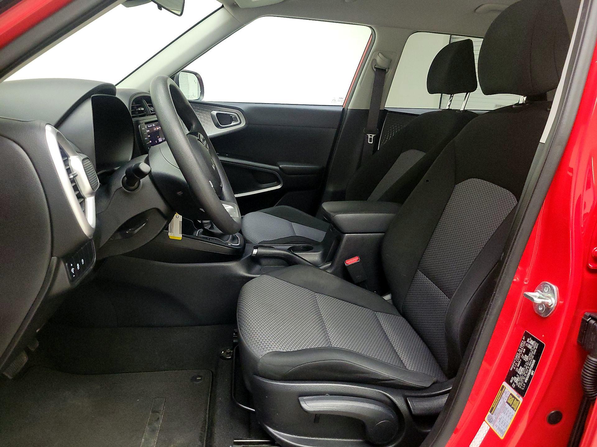 Thumbnail: 2023 Kia Soul - 11