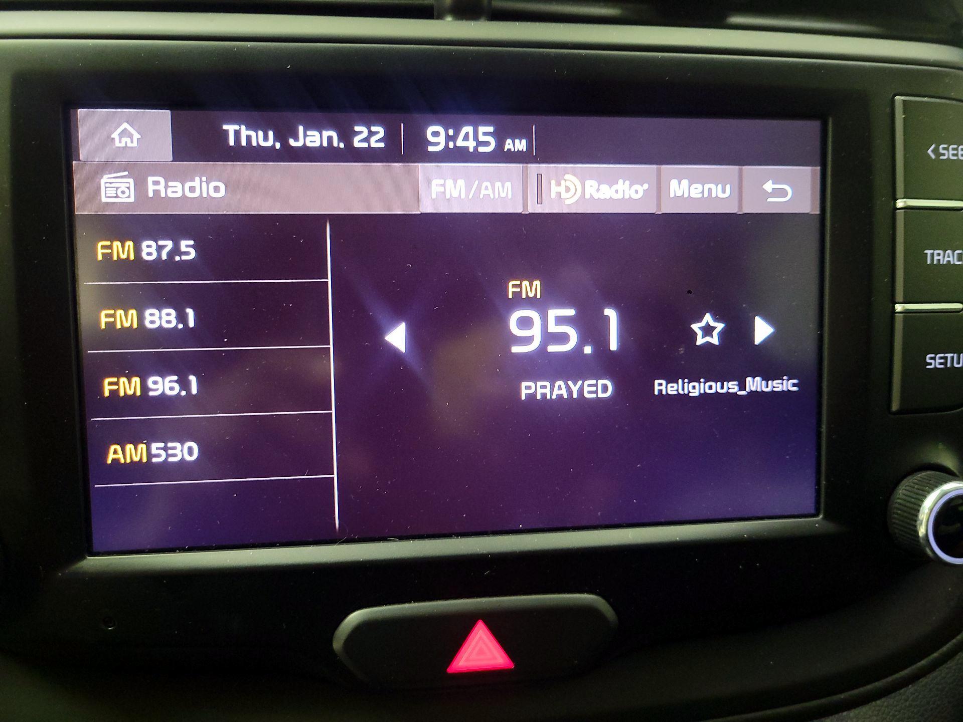 Thumbnail: 2023 Kia Soul - 15