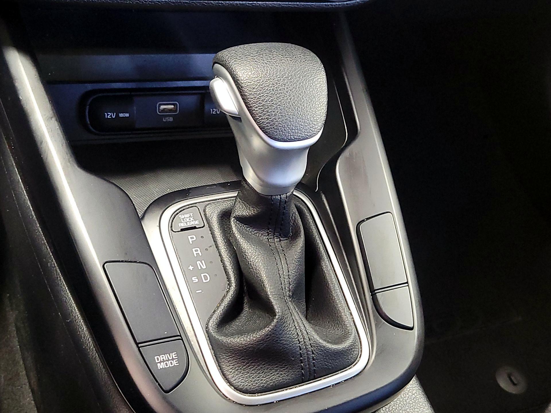 Thumbnail: 2023 Kia Soul - 17