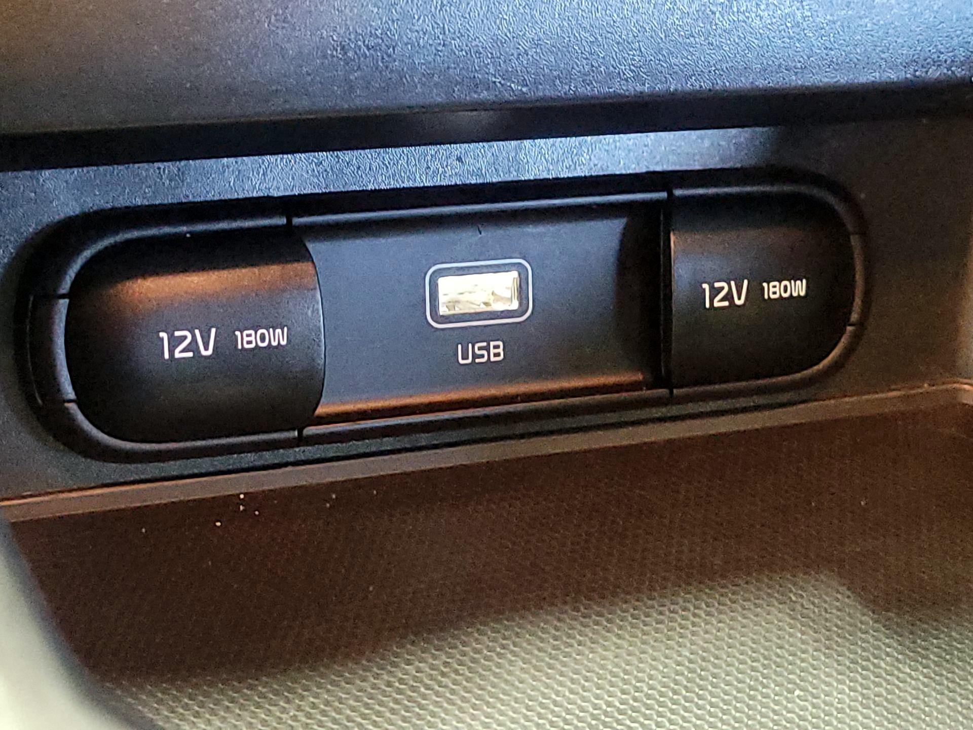 Thumbnail: 2023 Kia Soul - 18