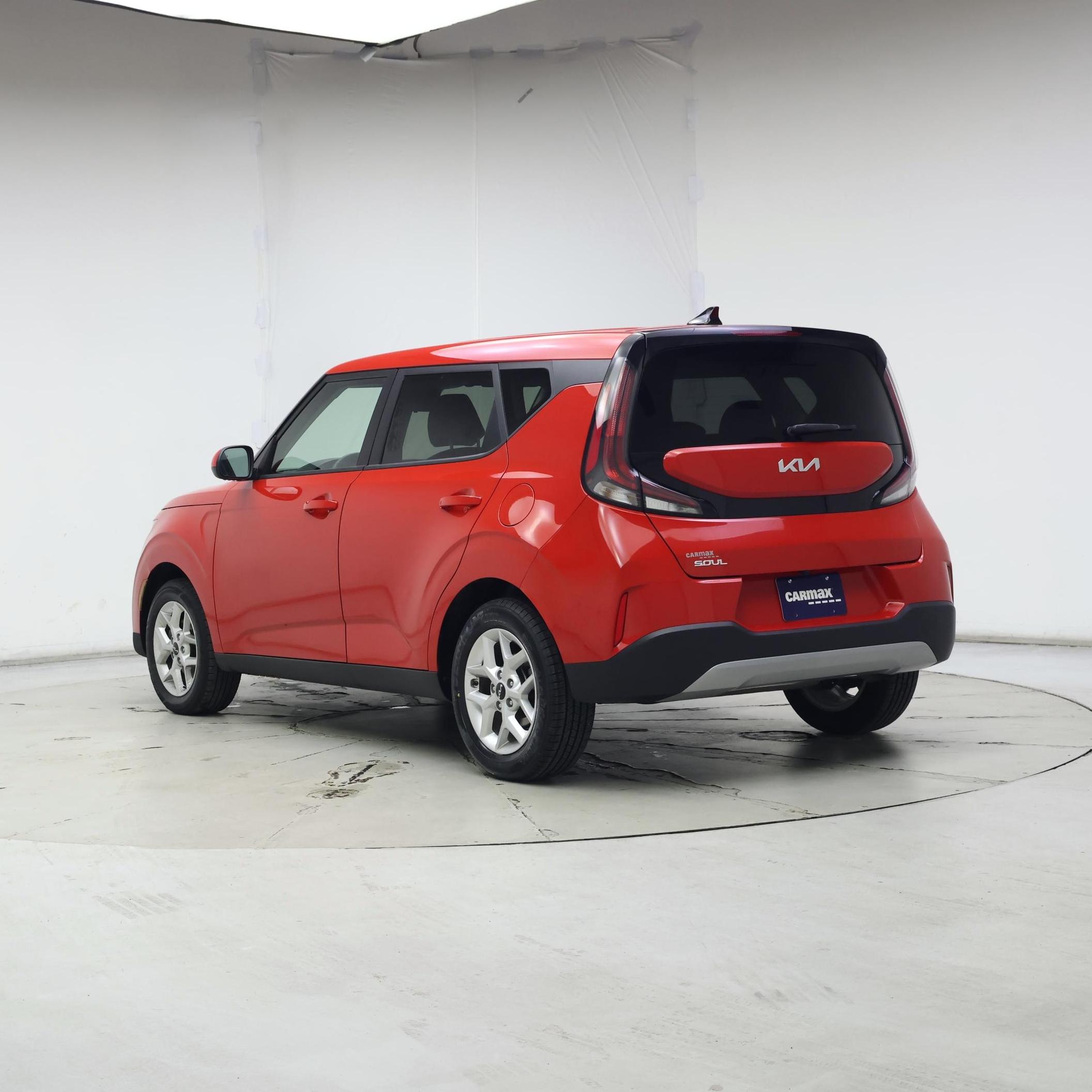 Thumbnail: 2023 Kia Soul - 2