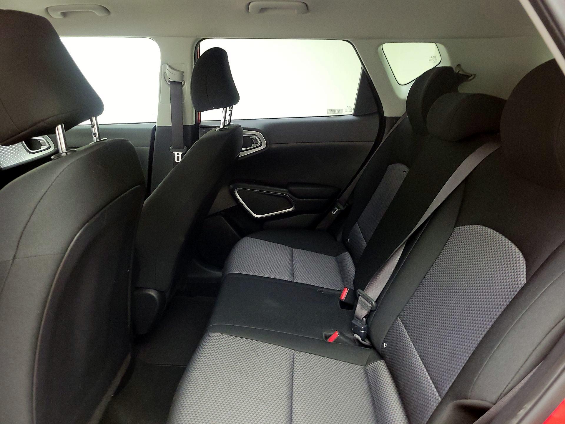 Thumbnail: 2023 Kia Soul - 19