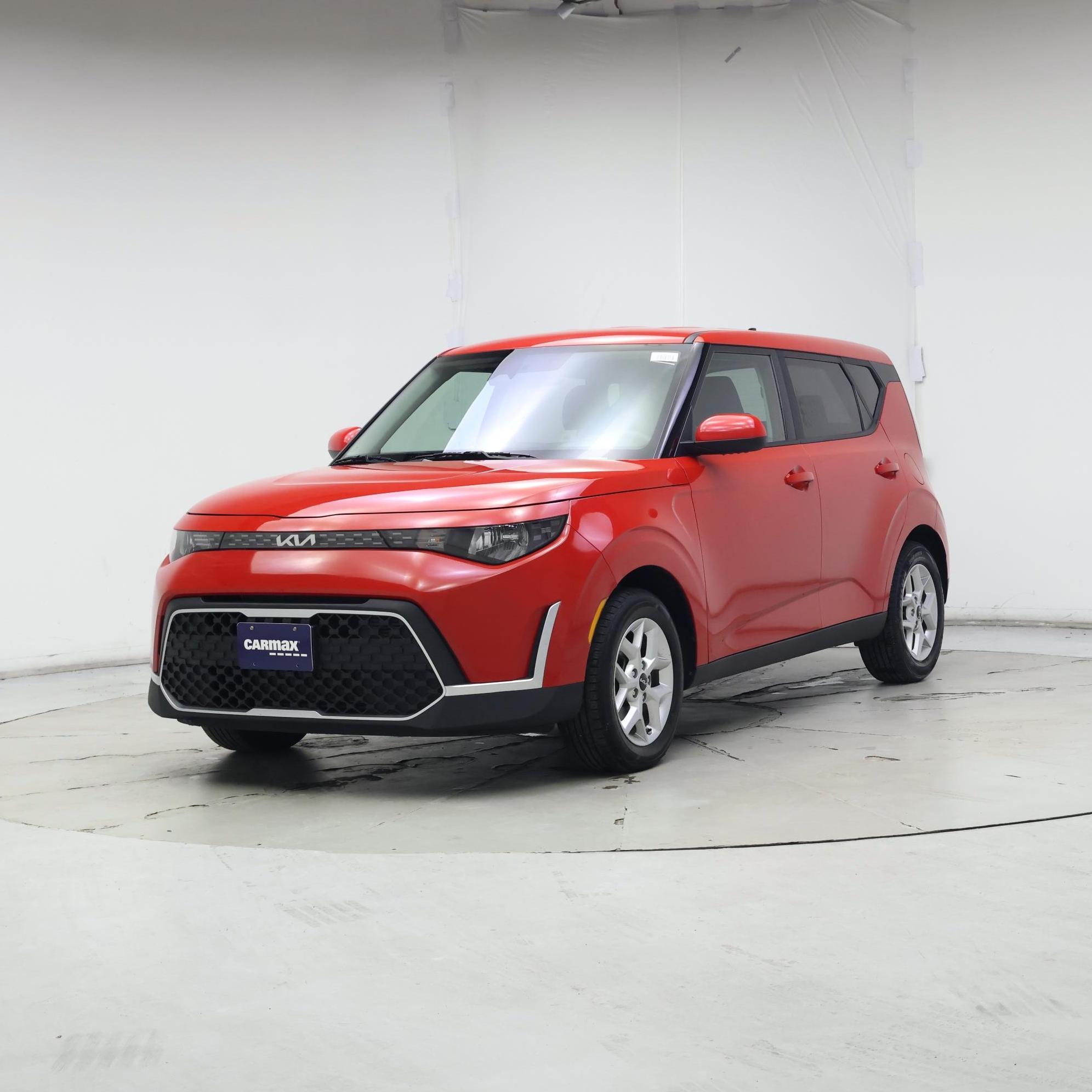Thumbnail: 2023 Kia Soul - 4