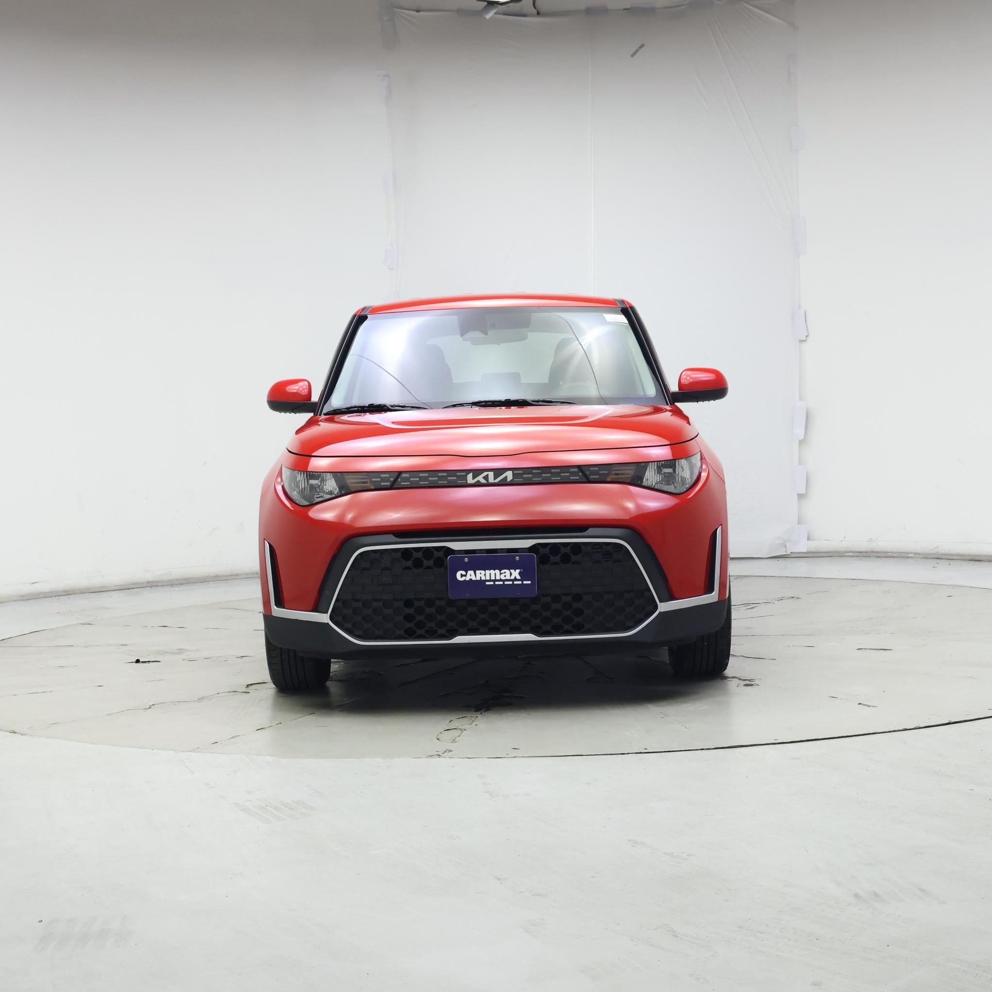 Thumbnail: 2023 Kia Soul - 5