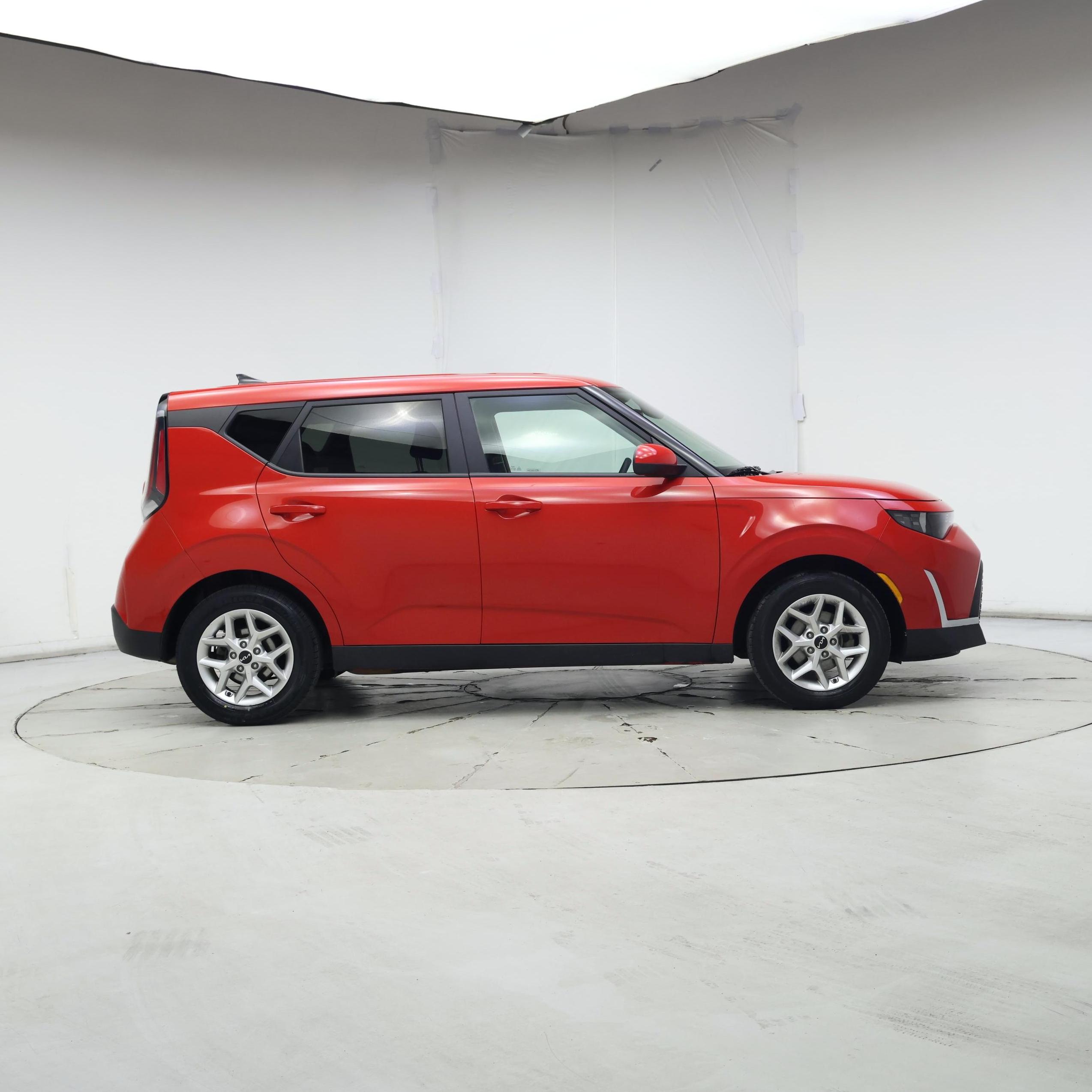 Thumbnail: 2023 Kia Soul - 7