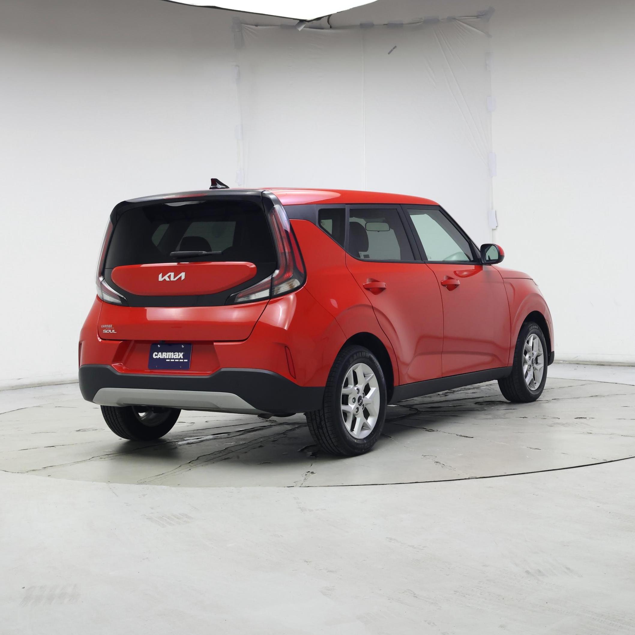 Thumbnail: 2023 Kia Soul - 8