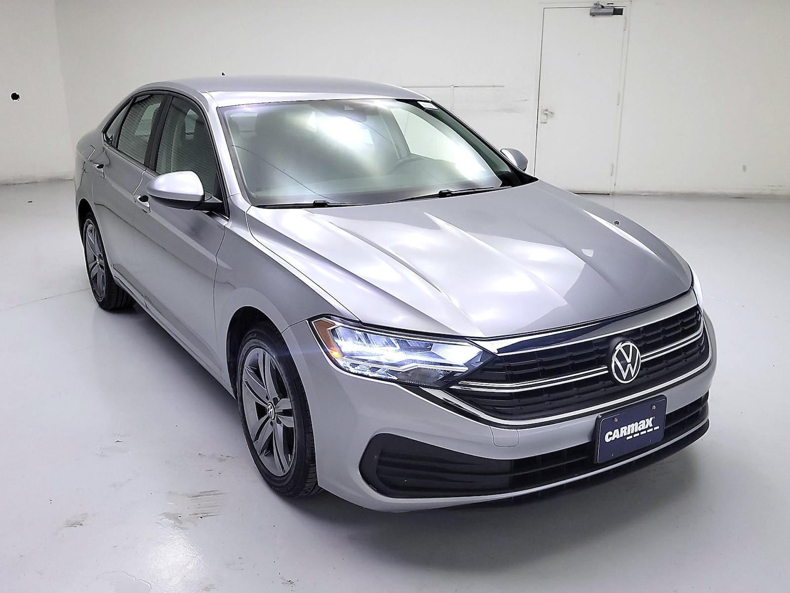 2024 Volkswagen Jetta