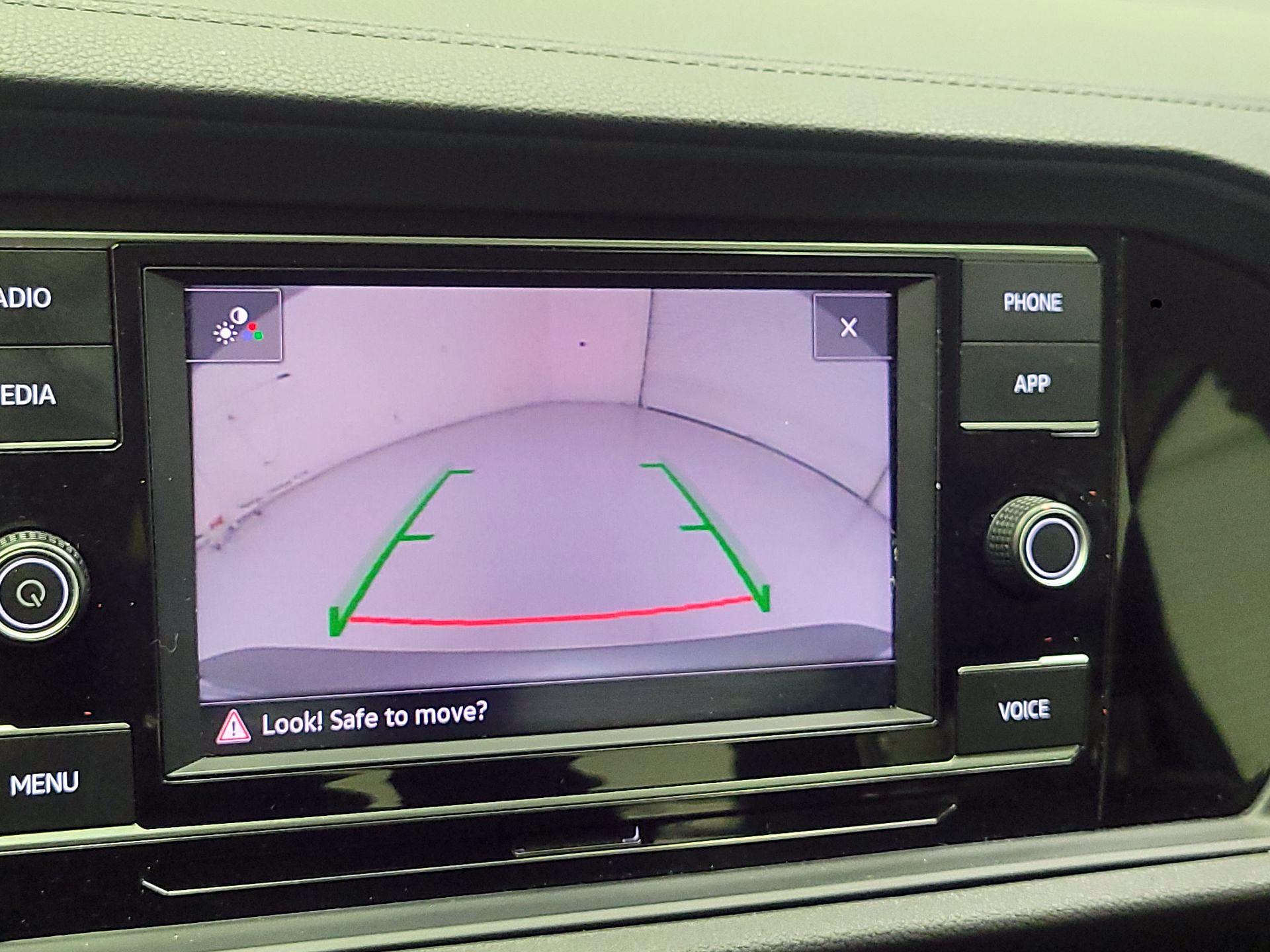 Thumbnail: 2024 Volkswagen Jetta - 12