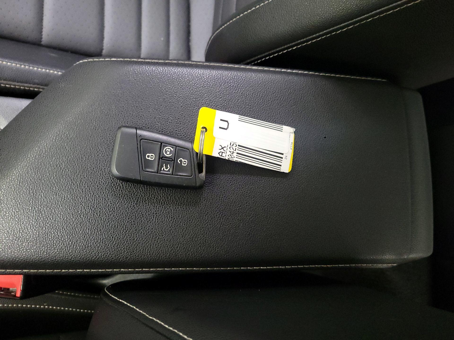 Thumbnail: 2024 Volkswagen Jetta - 20