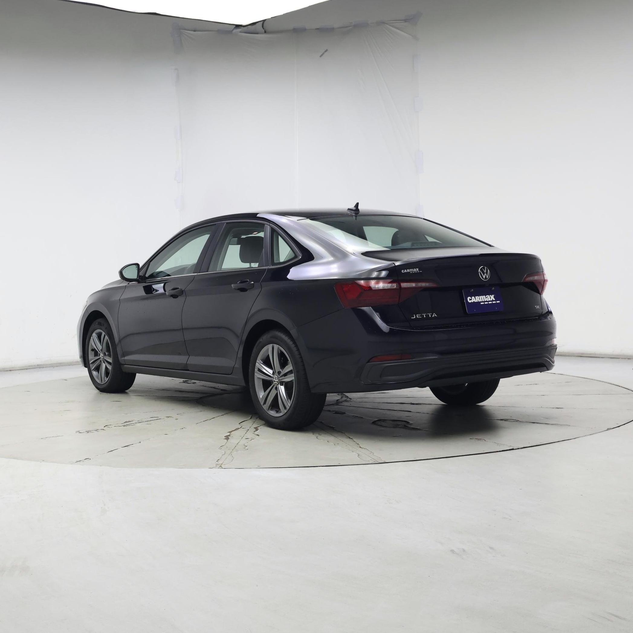 Thumbnail: 2024 Volkswagen Jetta - 2