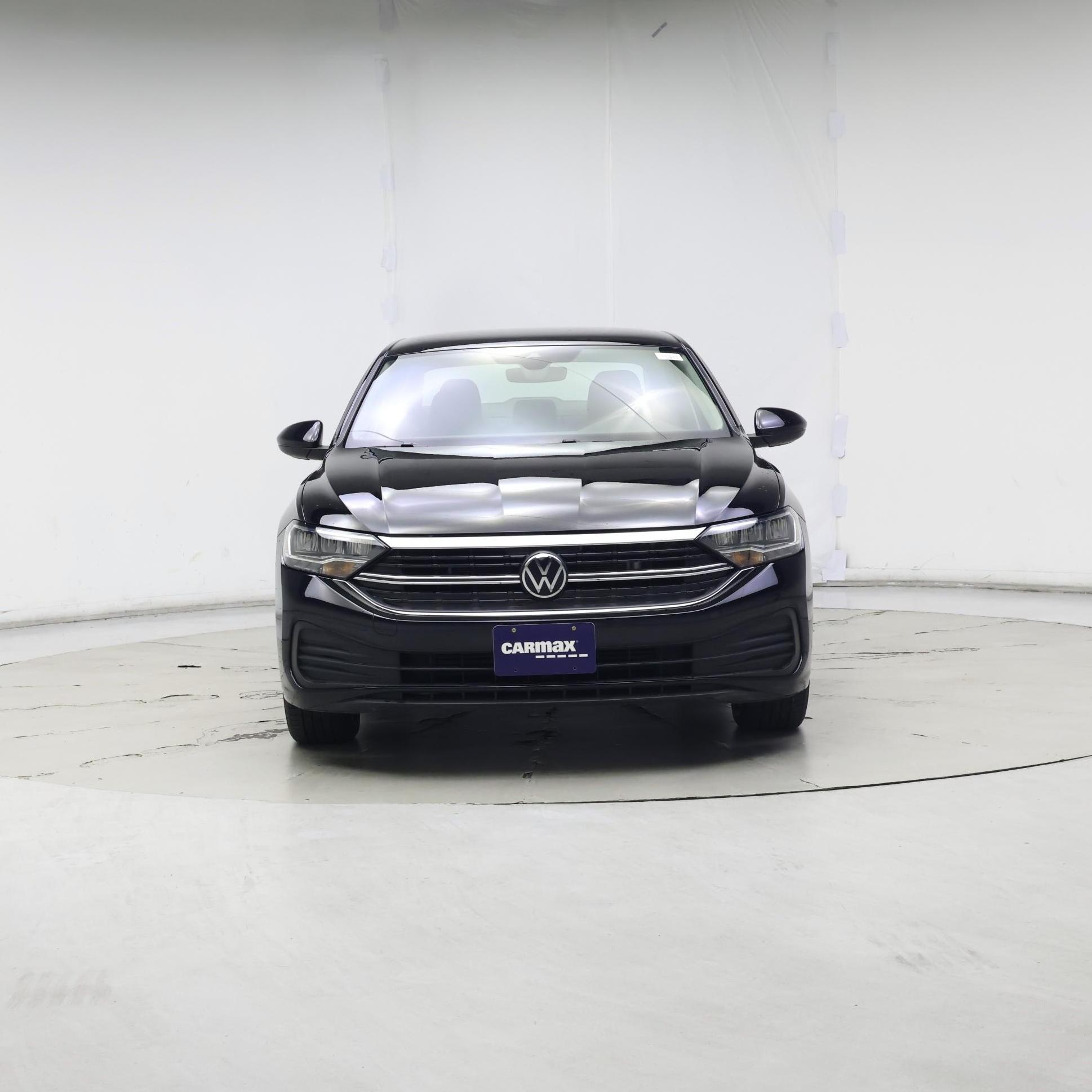 Thumbnail: 2024 Volkswagen Jetta - 5