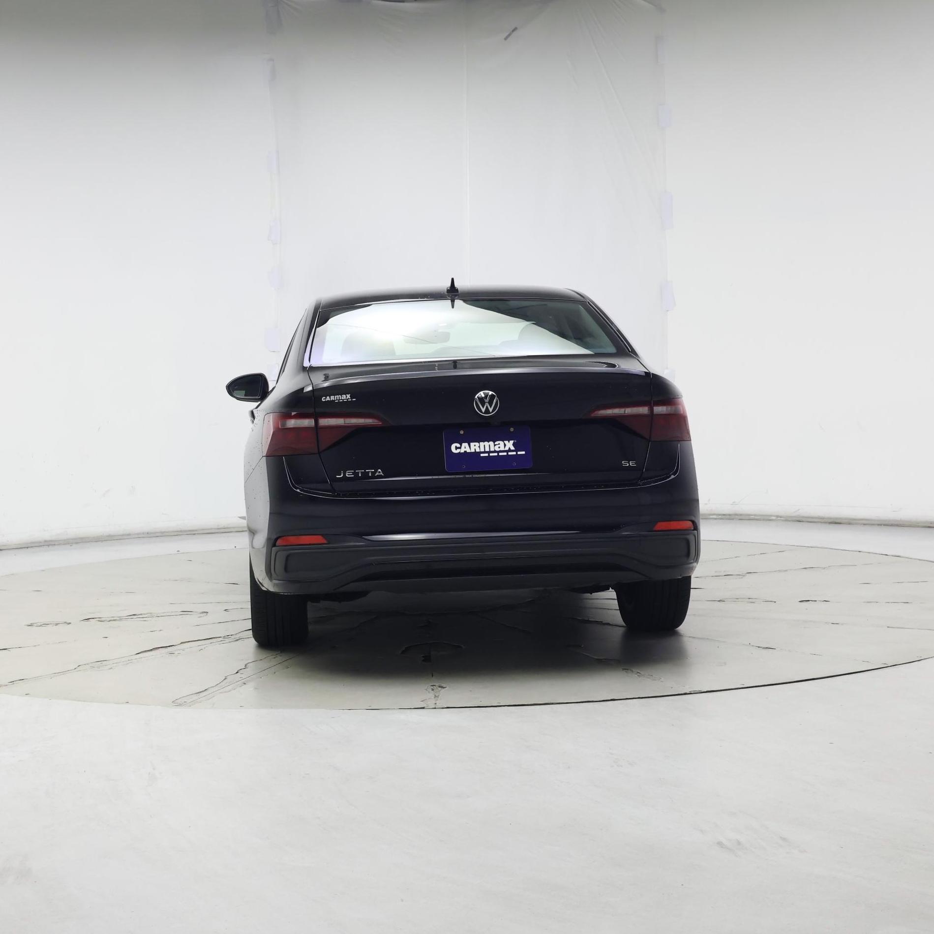 Thumbnail: 2024 Volkswagen Jetta - 6