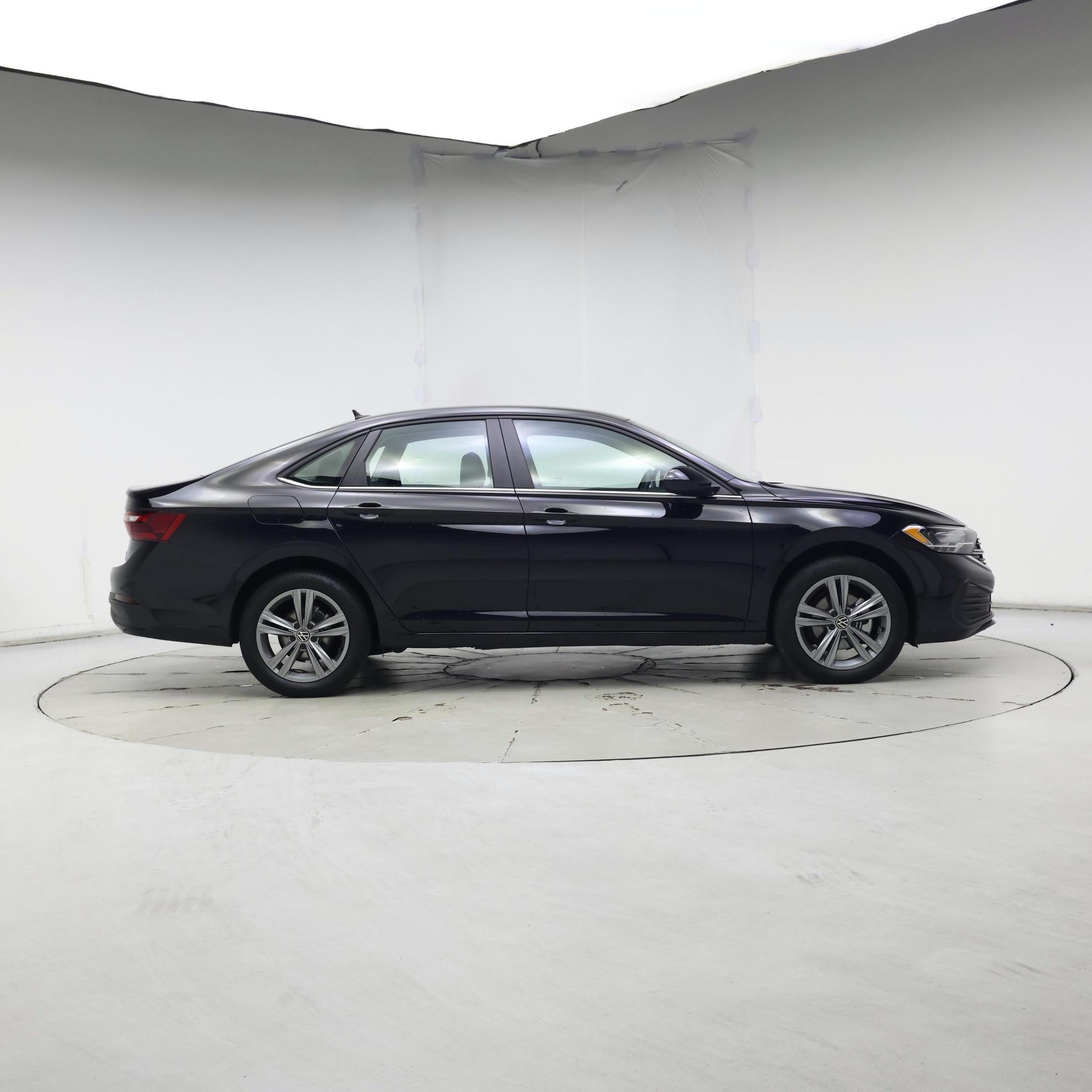 Thumbnail: 2024 Volkswagen Jetta - 7