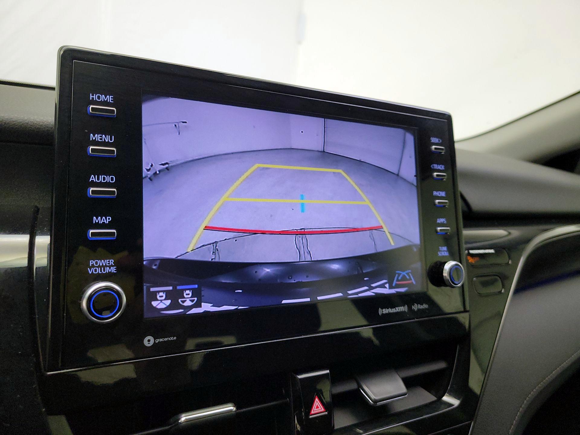 Thumbnail: 2022 Toyota Camry - 14