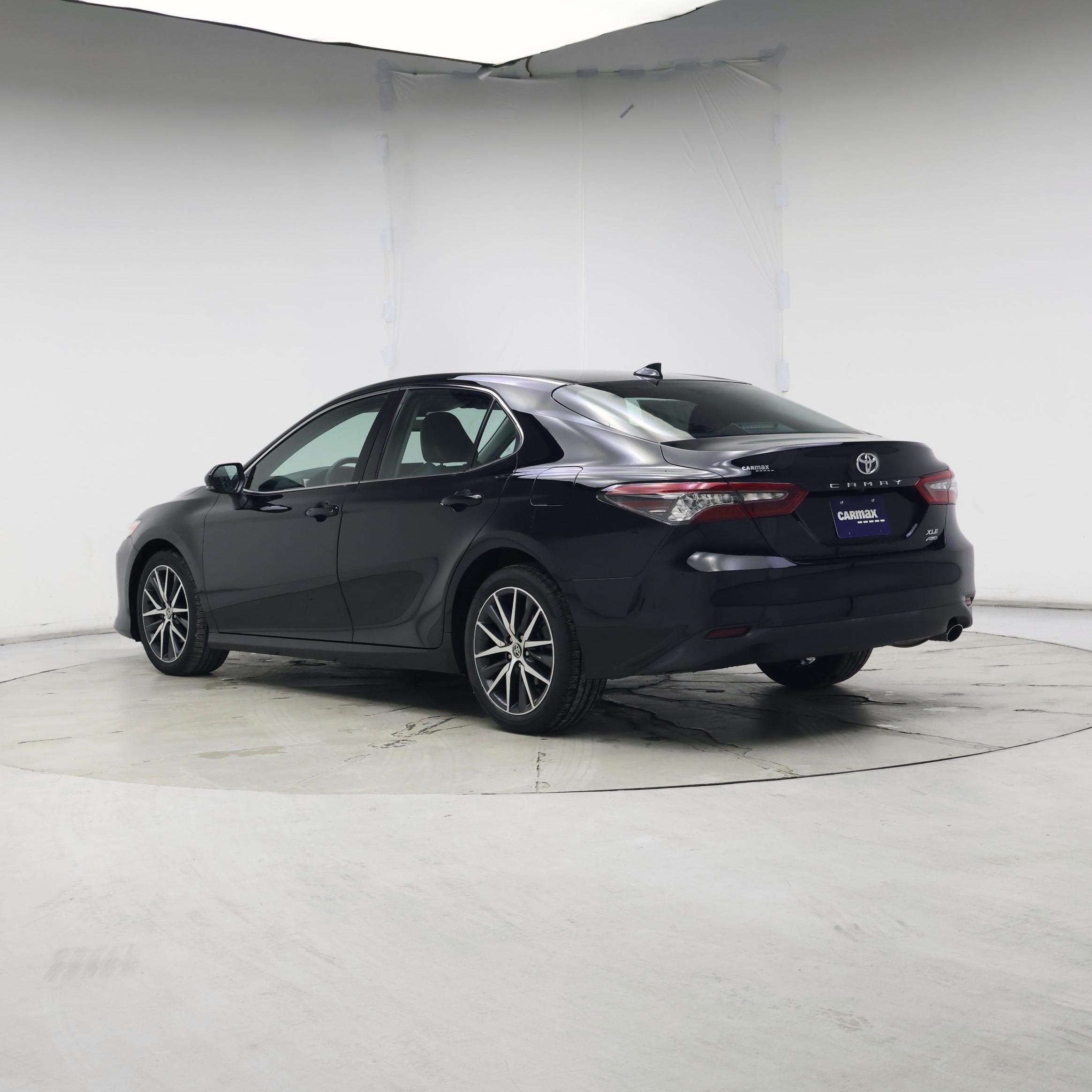 Thumbnail: 2022 Toyota Camry - 2