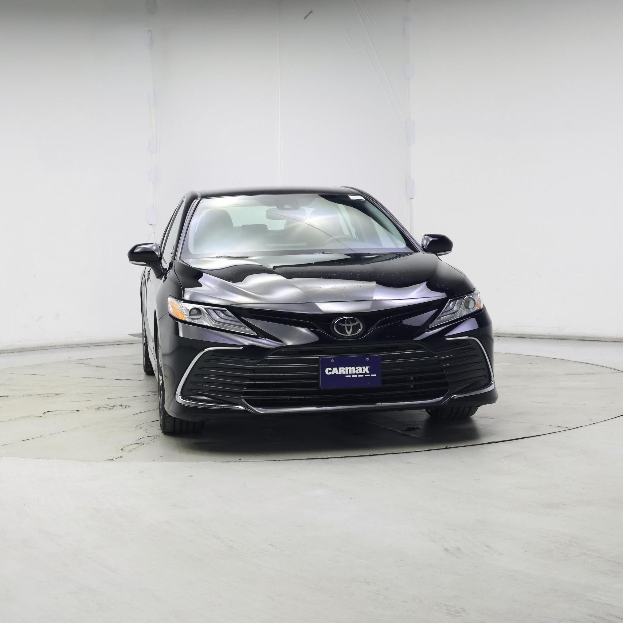 Thumbnail: 2022 Toyota Camry - 5