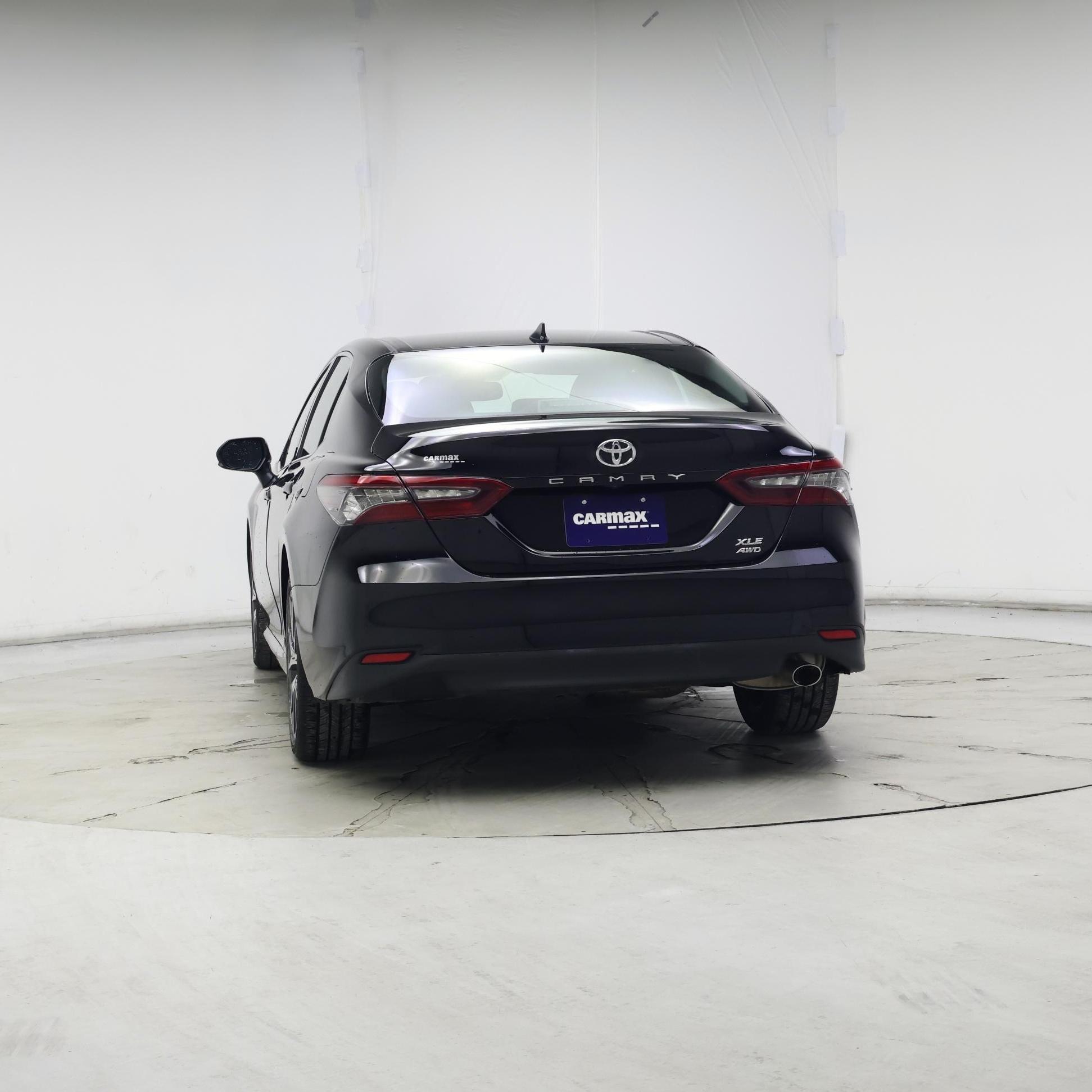 Thumbnail: 2022 Toyota Camry - 6