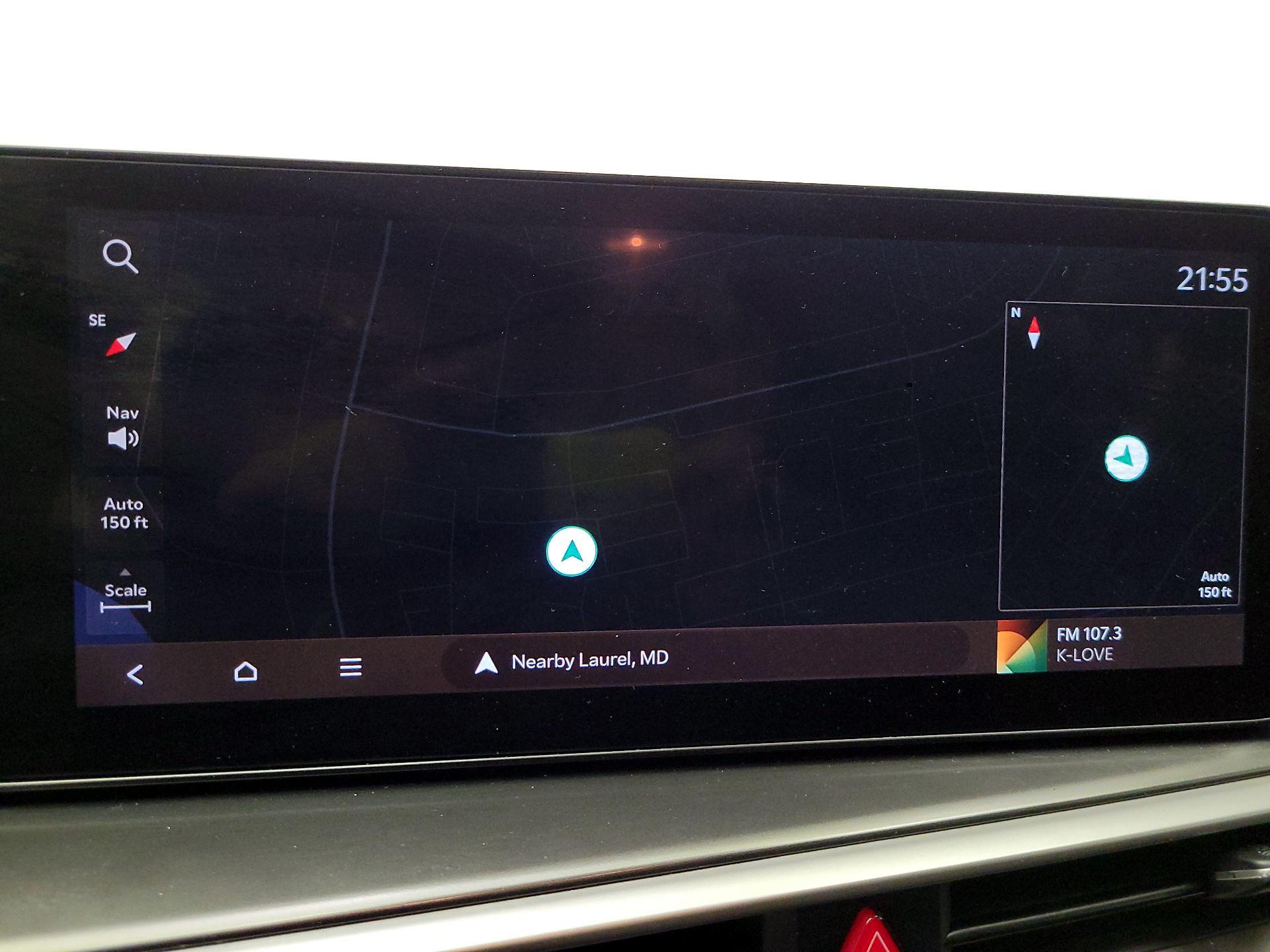 Thumbnail: 2024 Kia Sorento - 12