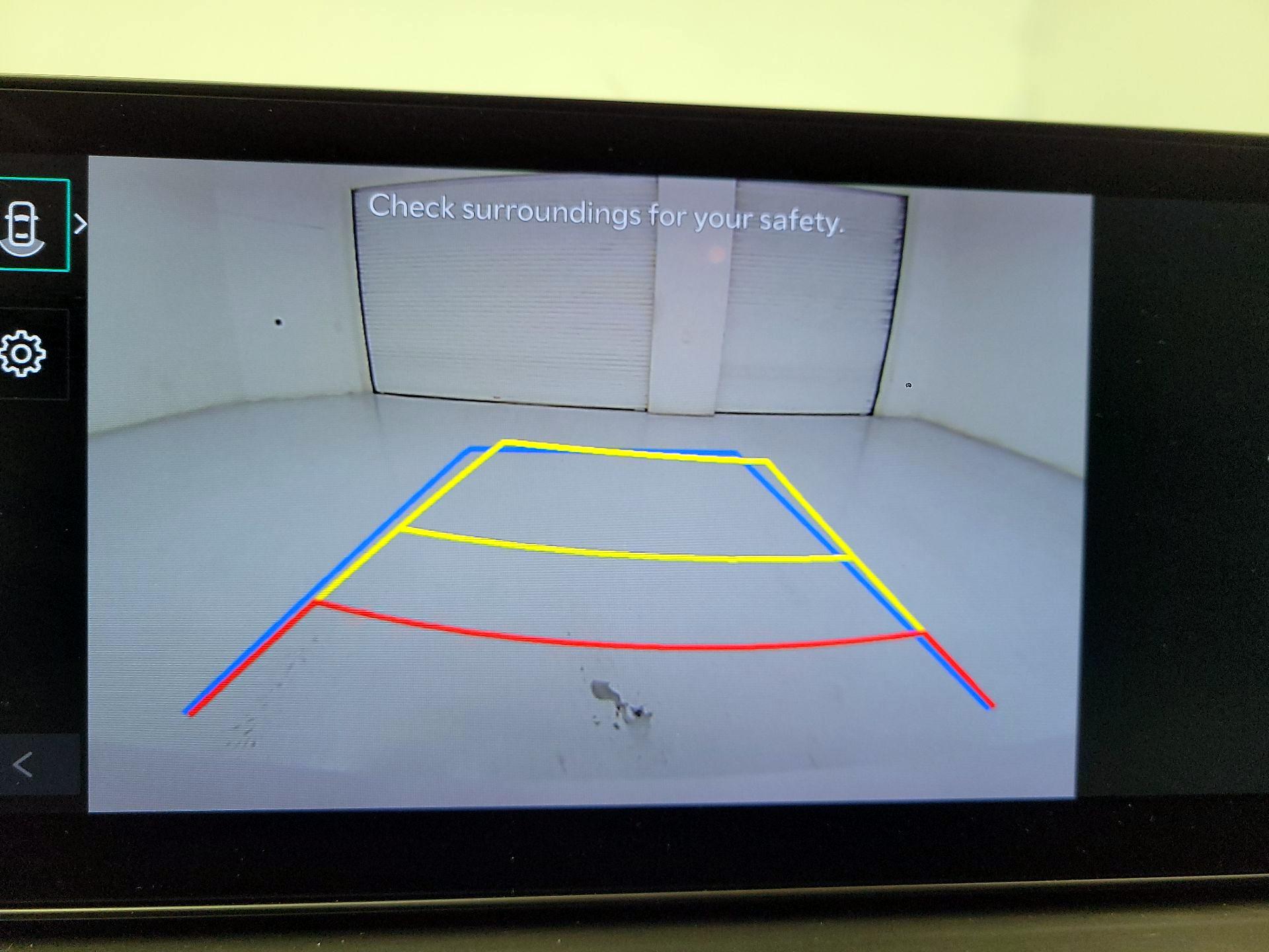 Thumbnail: 2024 Kia Sorento - 13