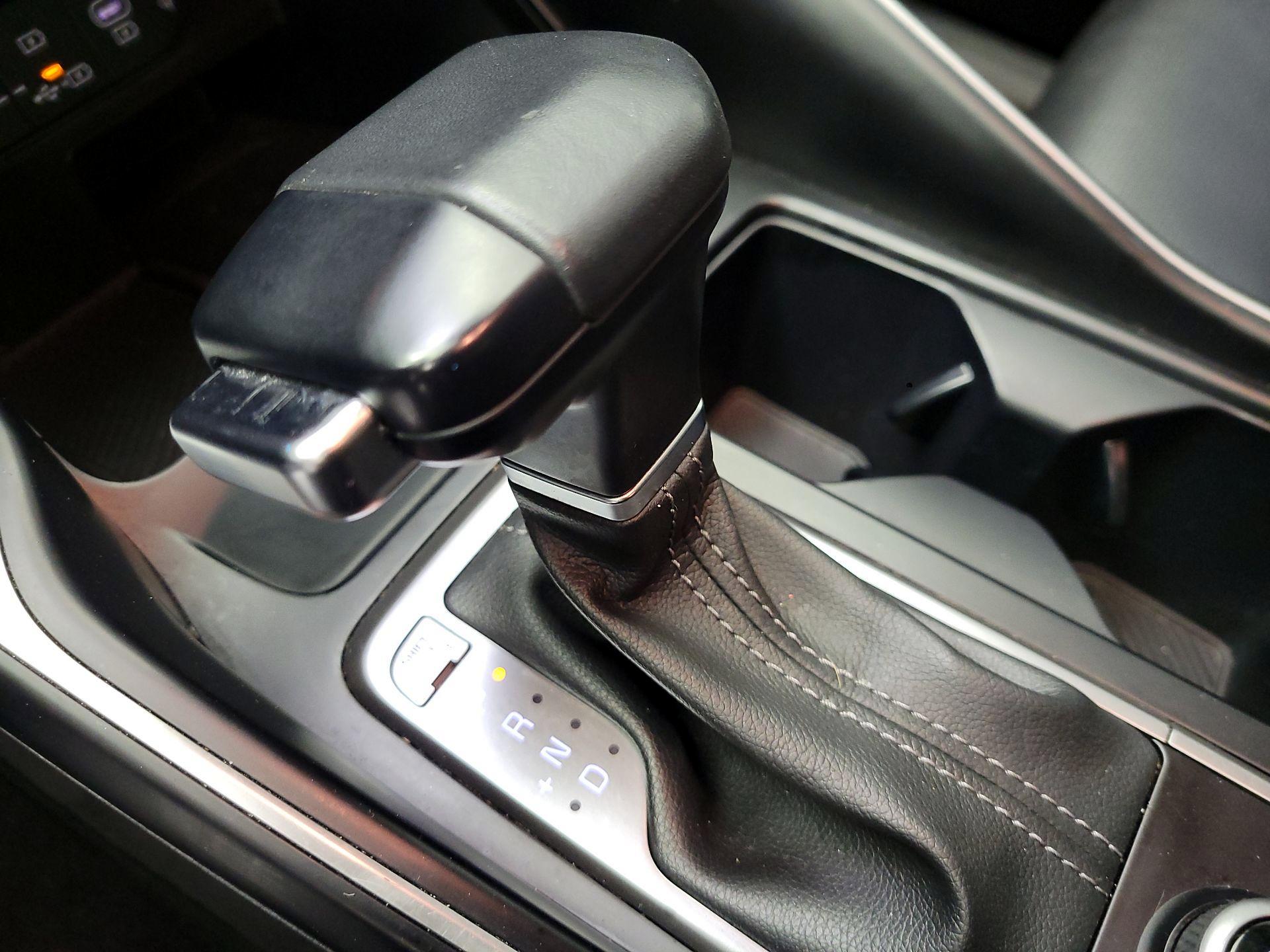 Thumbnail: 2024 Kia Sorento - 16