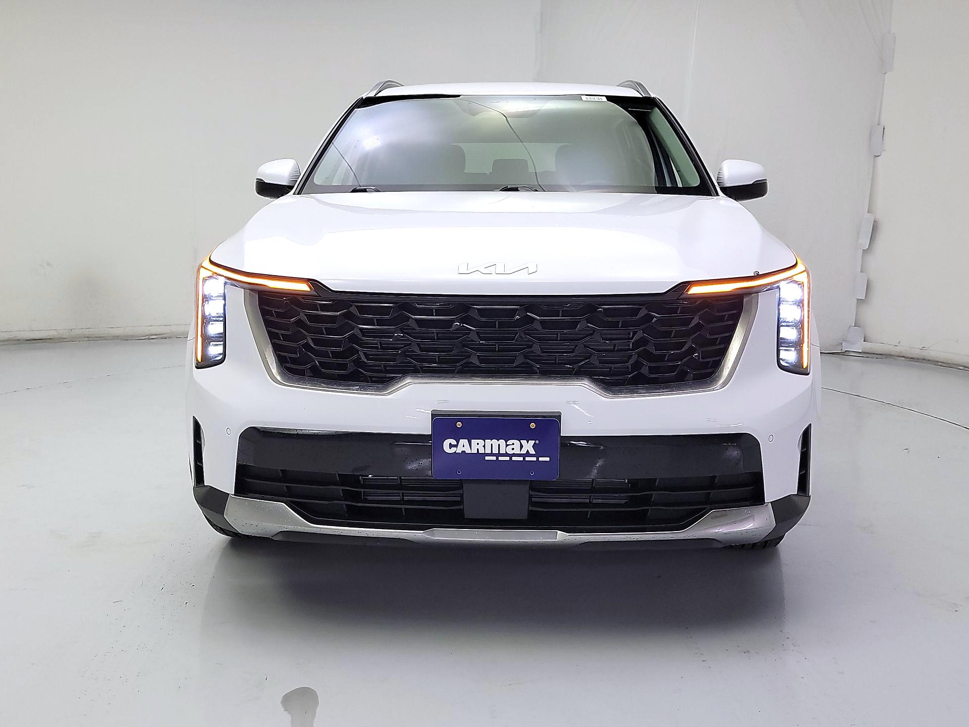 Thumbnail: 2024 Kia Sorento - 2