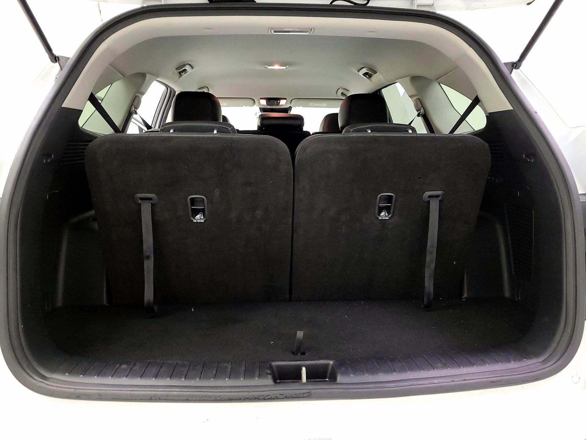 Thumbnail: 2024 Kia Sorento - 20