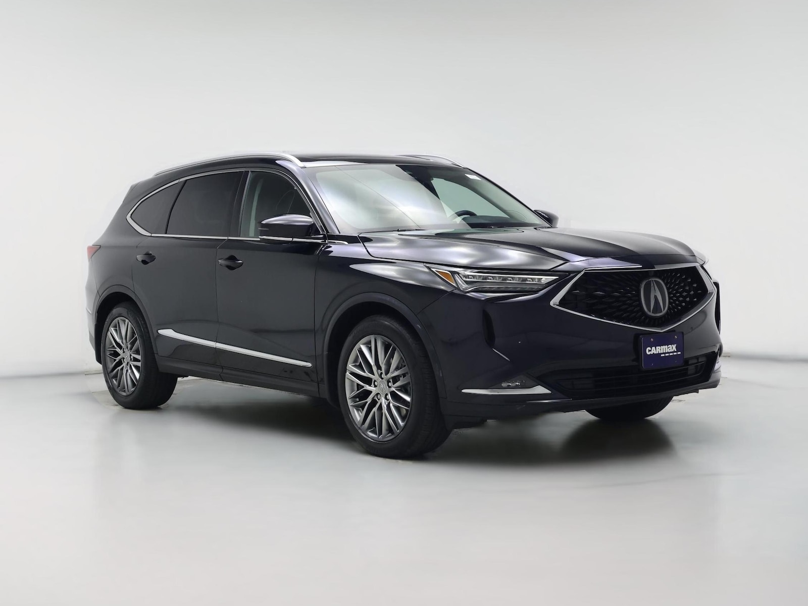 2023 Acura MDX