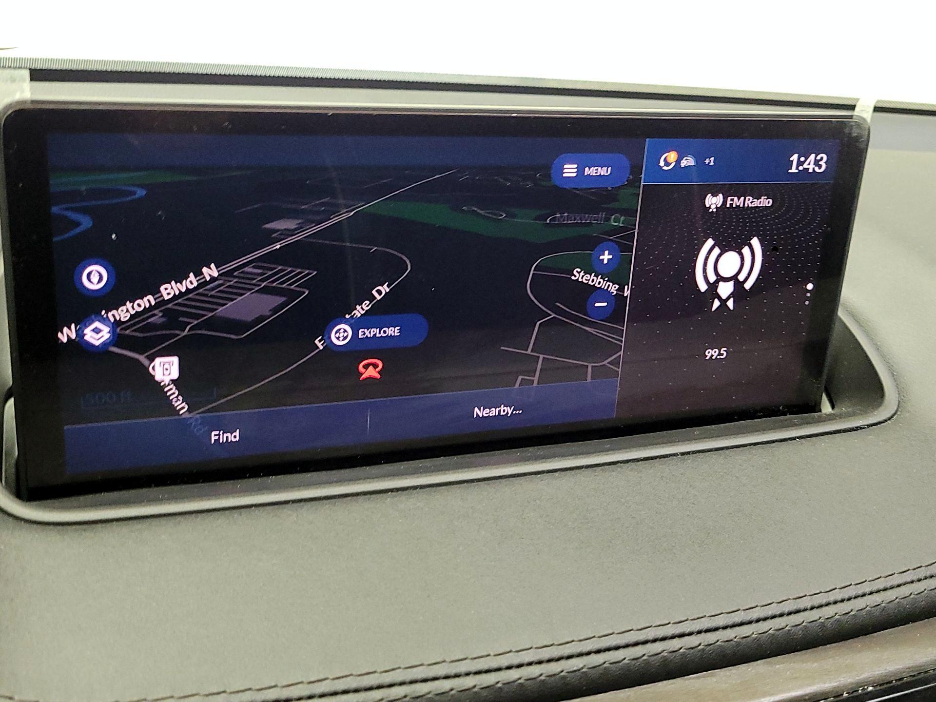 Thumbnail: 2023 Acura MDX - 14