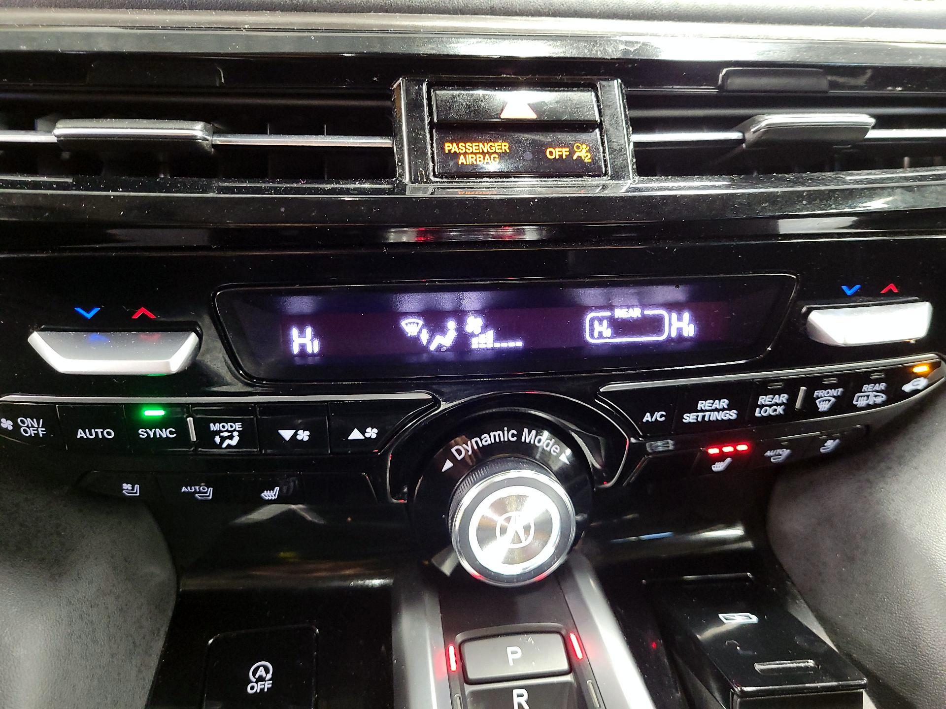 Thumbnail: 2023 Acura MDX - 17