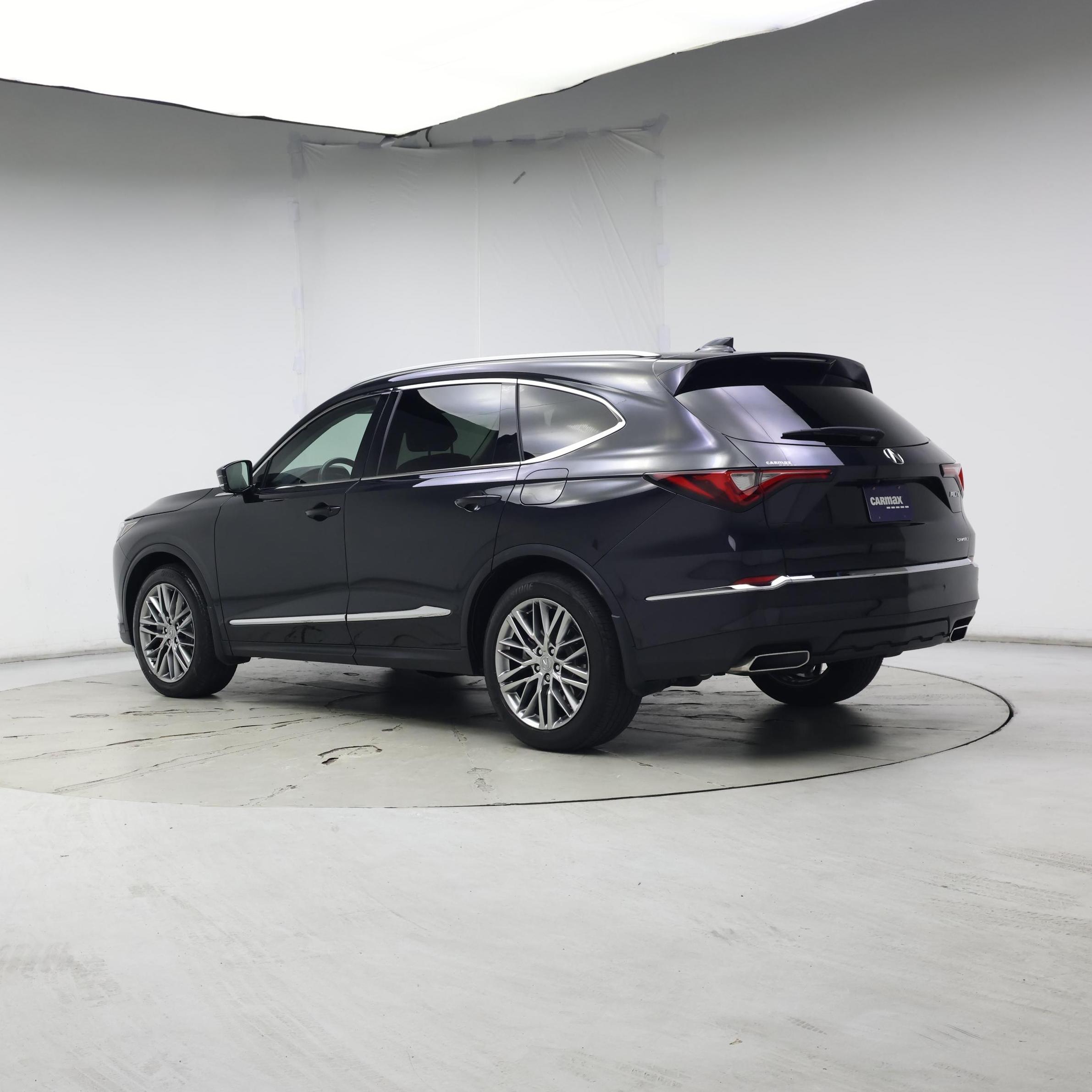 Thumbnail: 2023 Acura MDX - 2