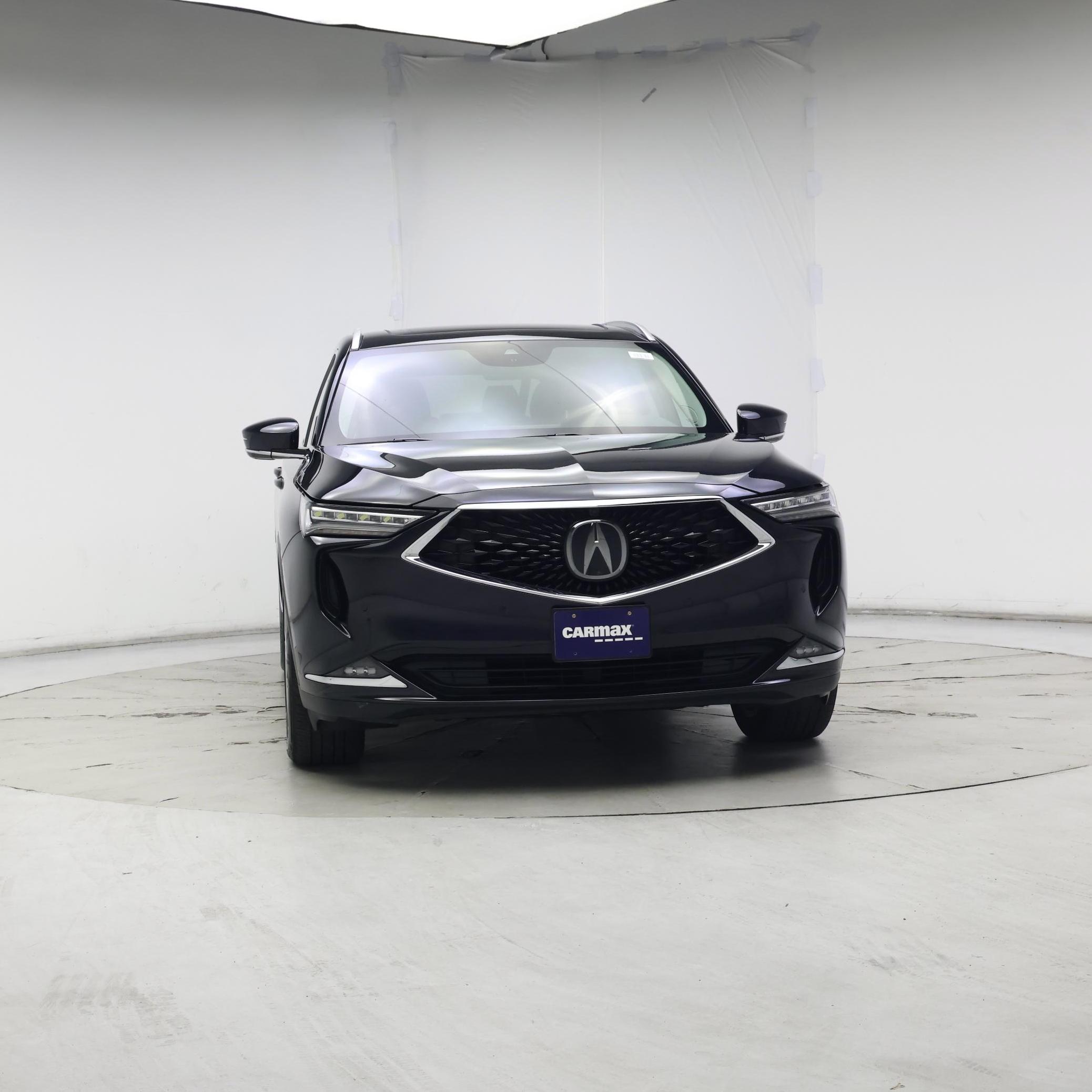 Thumbnail: 2023 Acura MDX - 5