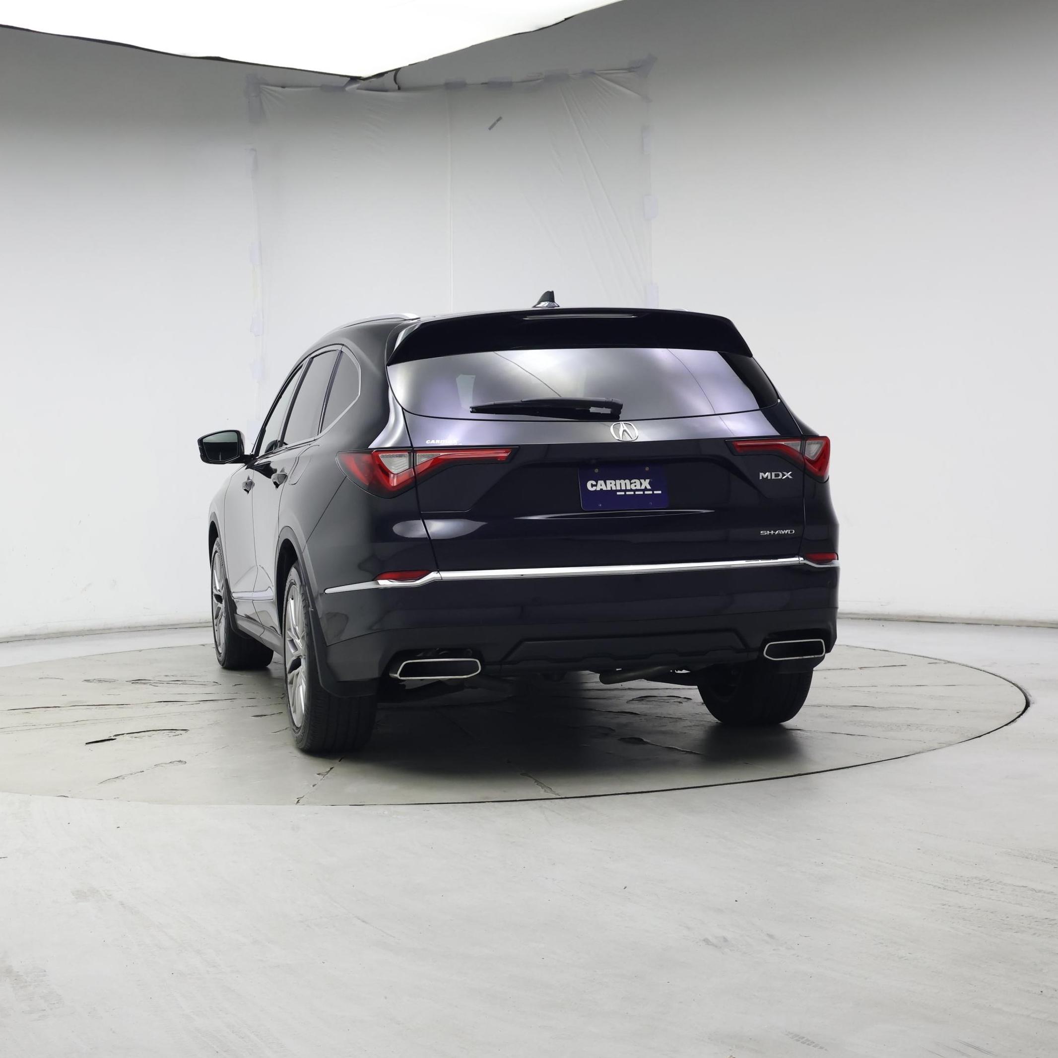 Thumbnail: 2023 Acura MDX - 6